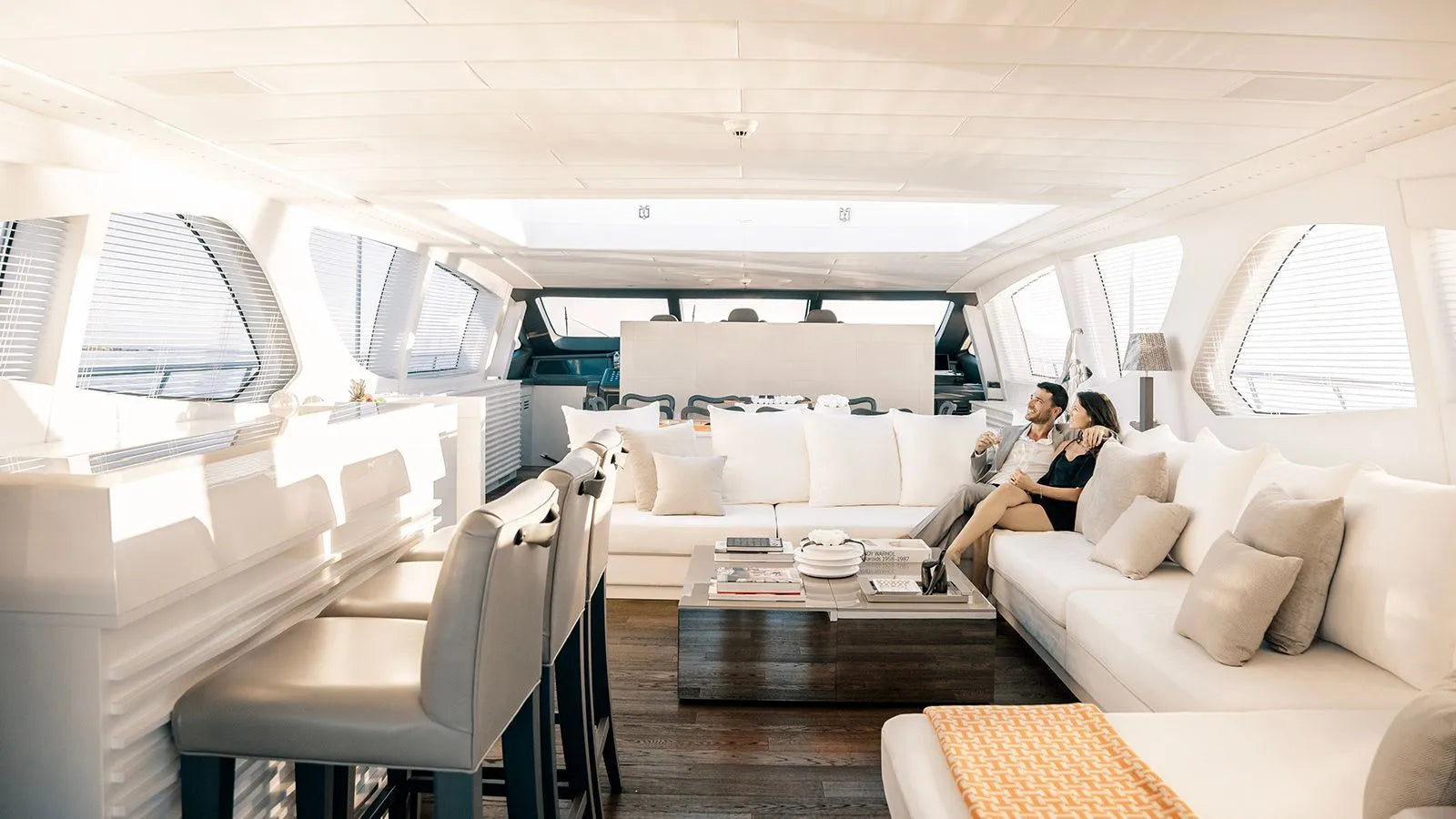 yacht club charters Cannes