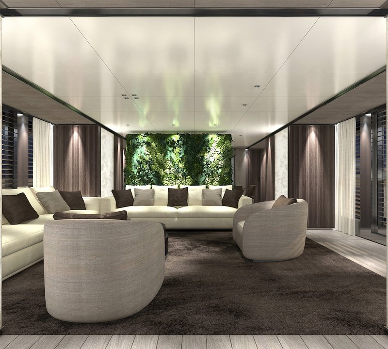 luxury yacht Charter Ibiza