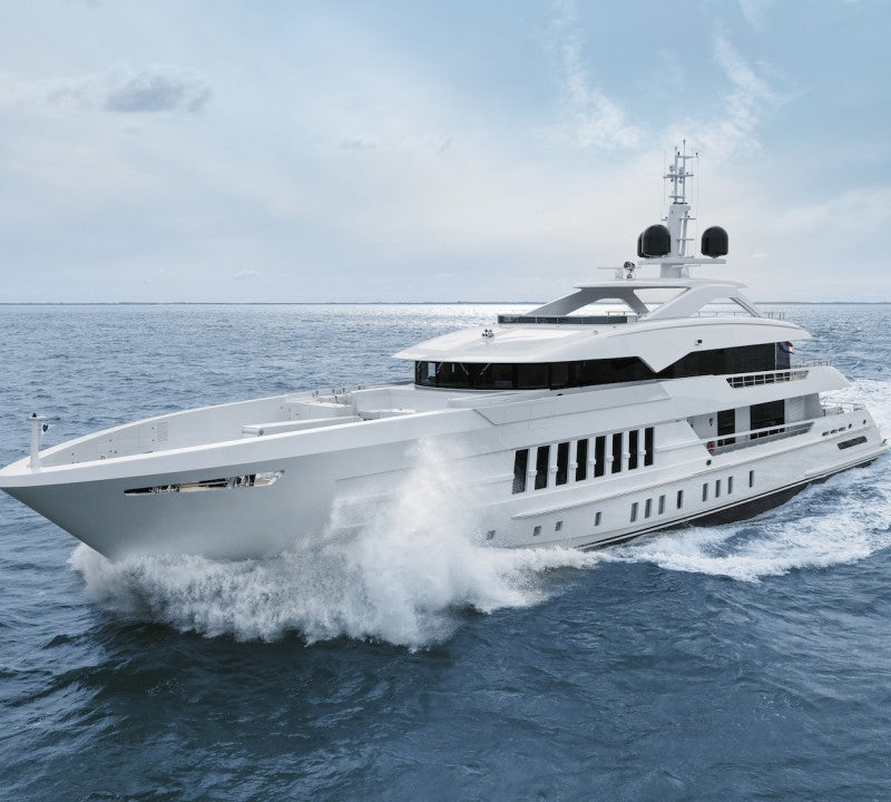 luxury Monaco yacht charter Monaco