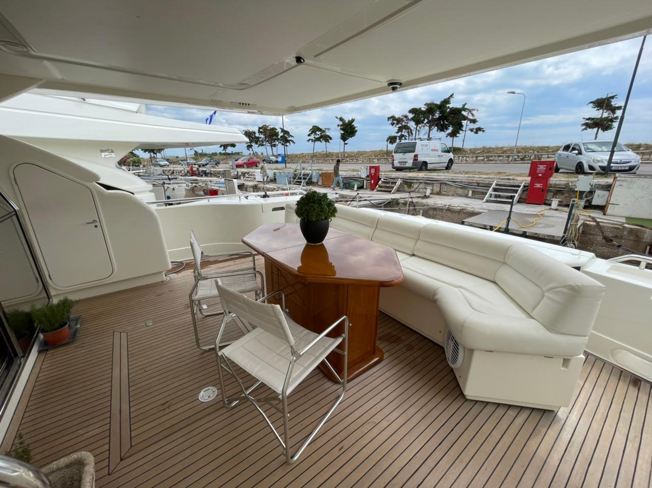 luxury yacht charter Mykonos Greece
