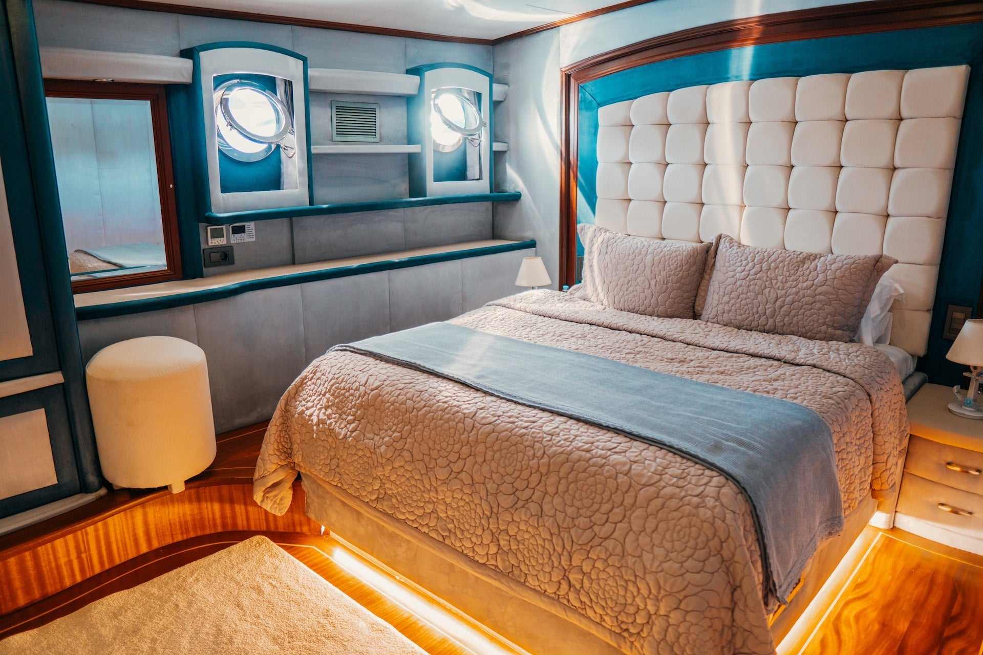 party yacht Charter Marmaris