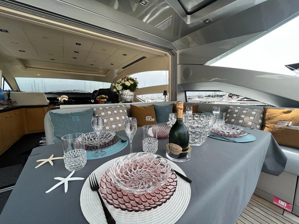 yacht Charter French Riviera