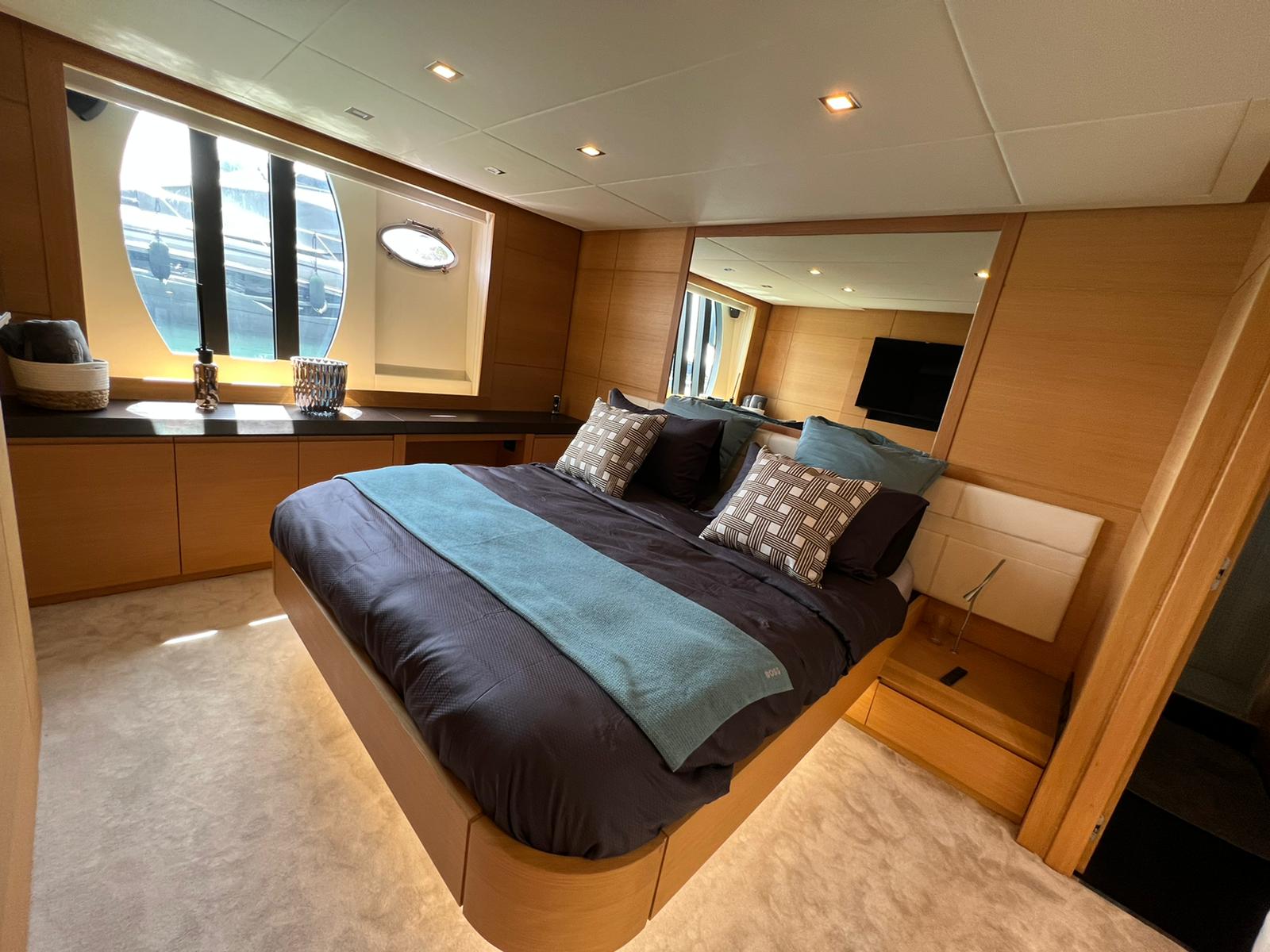 private yacht charter French Riviera