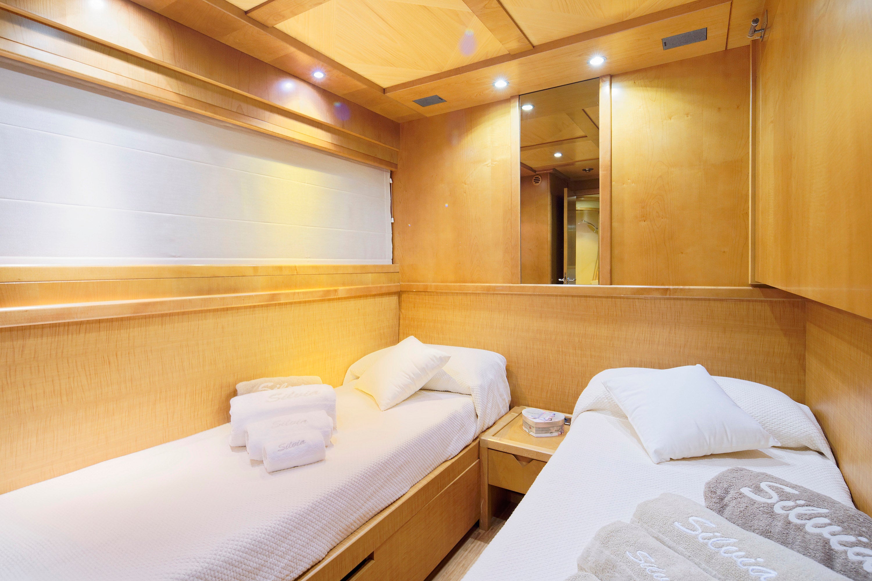 Best yacht charter Amalfi Coast