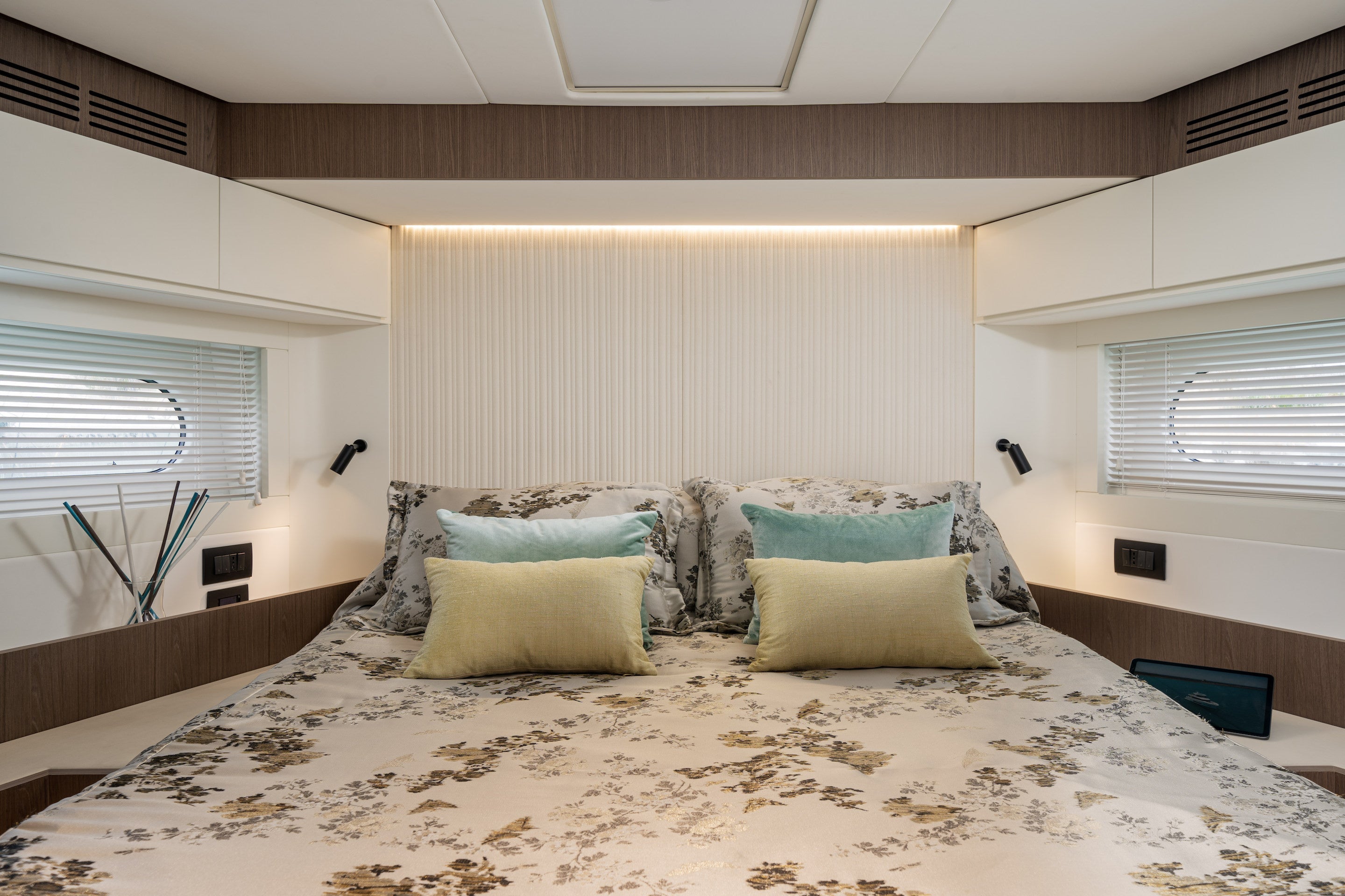 Sardinia Private Yacht Charter