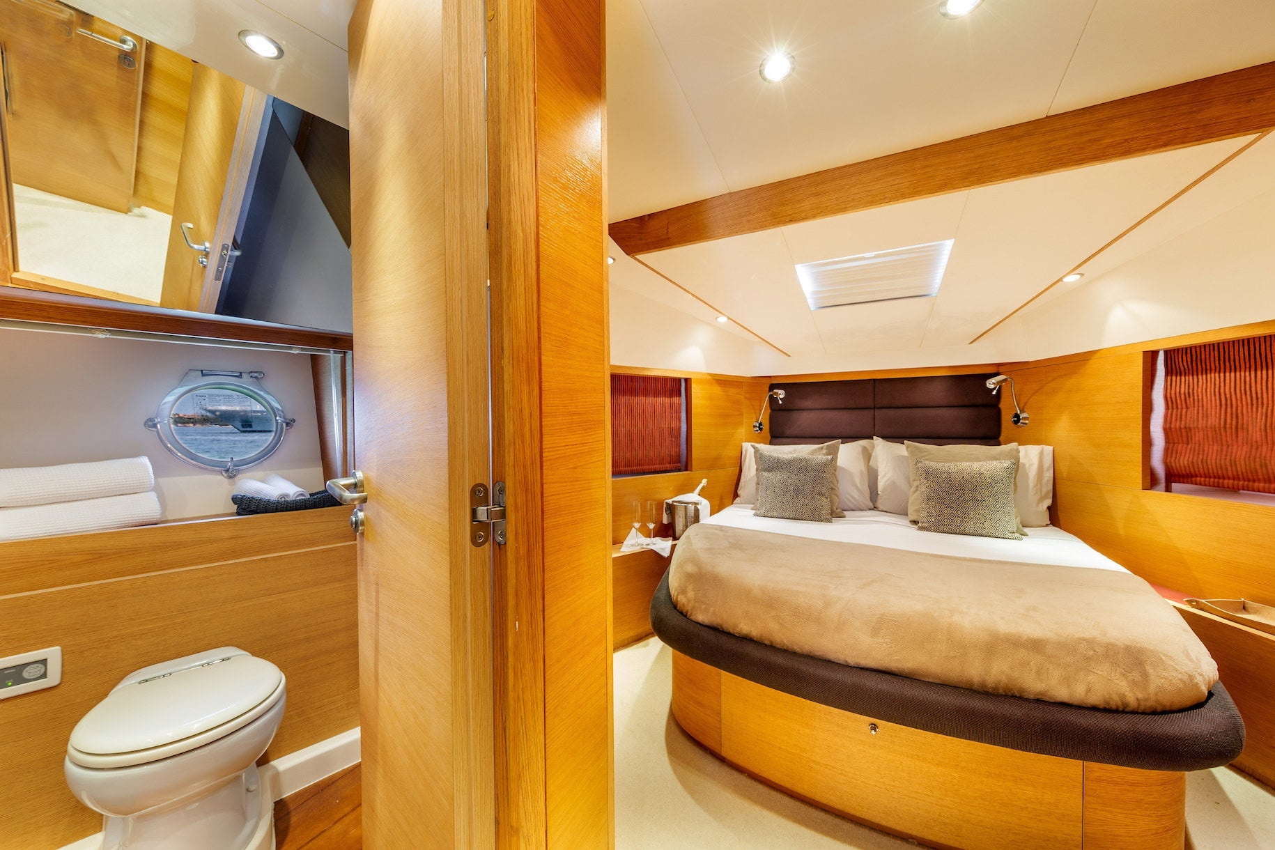Best yacht charter Amalfi Coast
