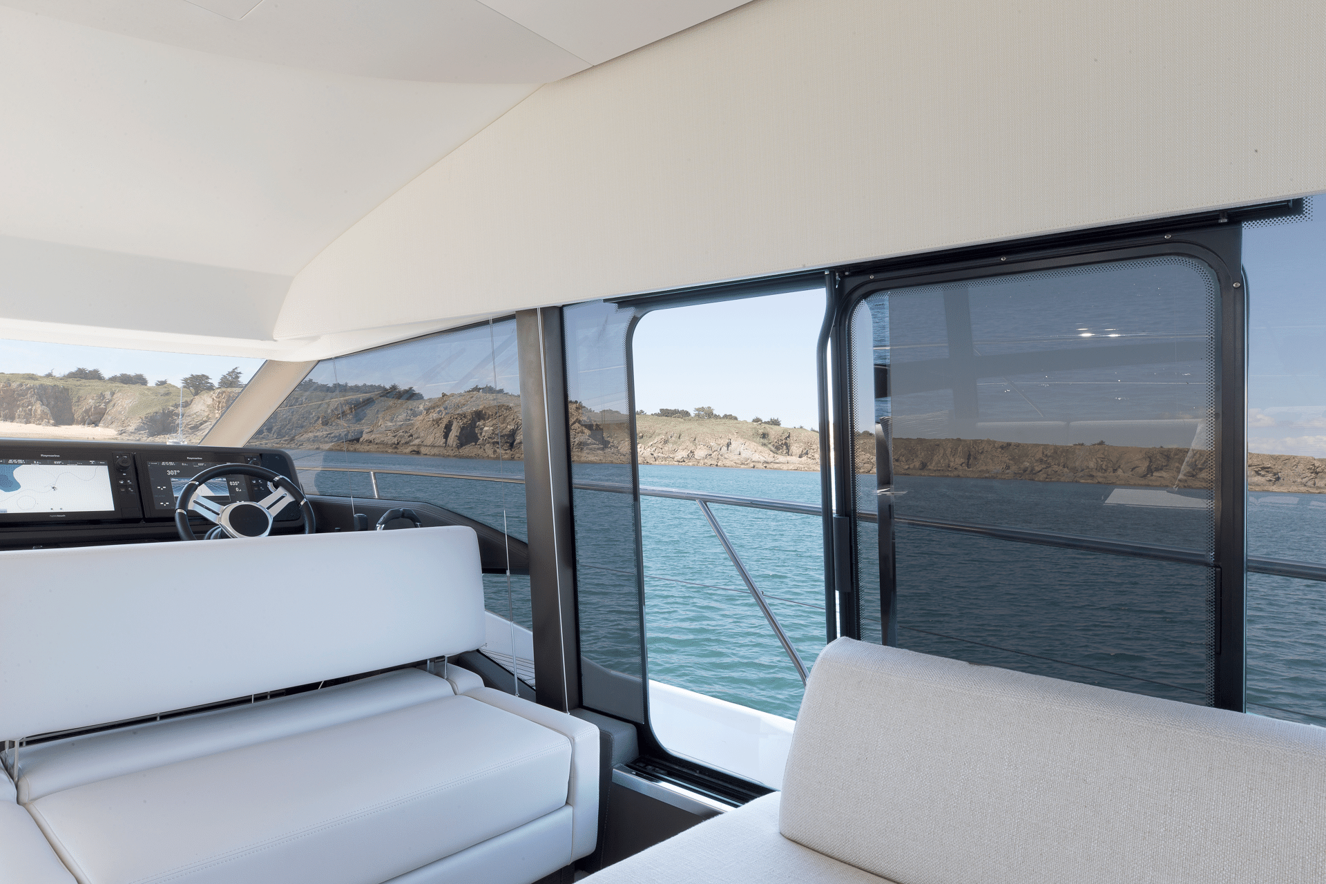 affordable yacht Charter Nice France 