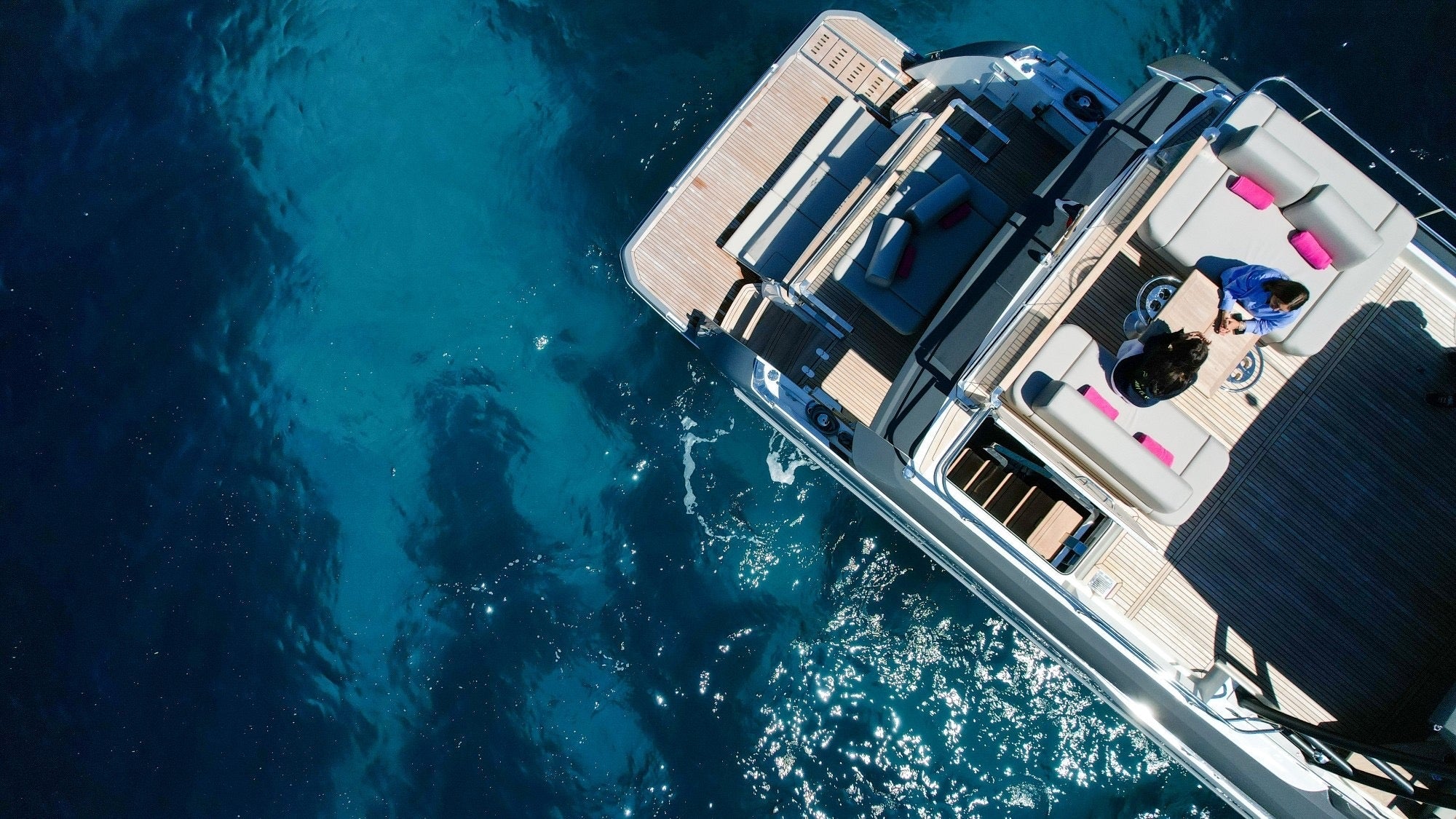 affordable yacht Charter Nice France