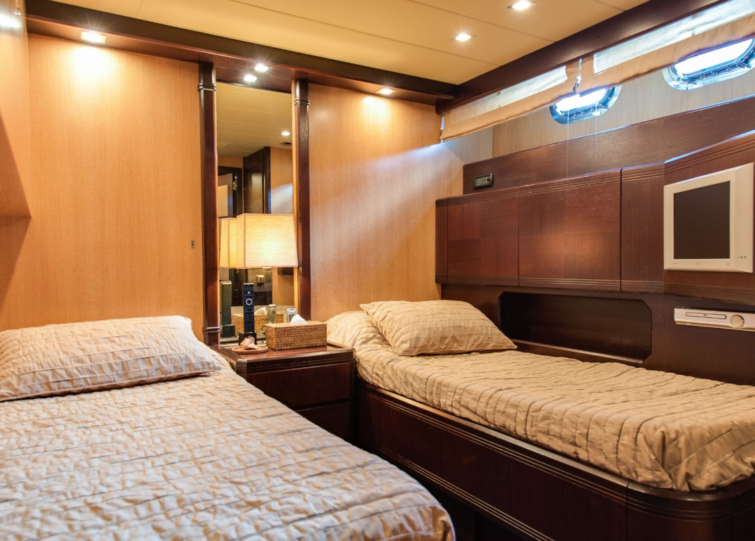 luxury yacht charter Cannes 