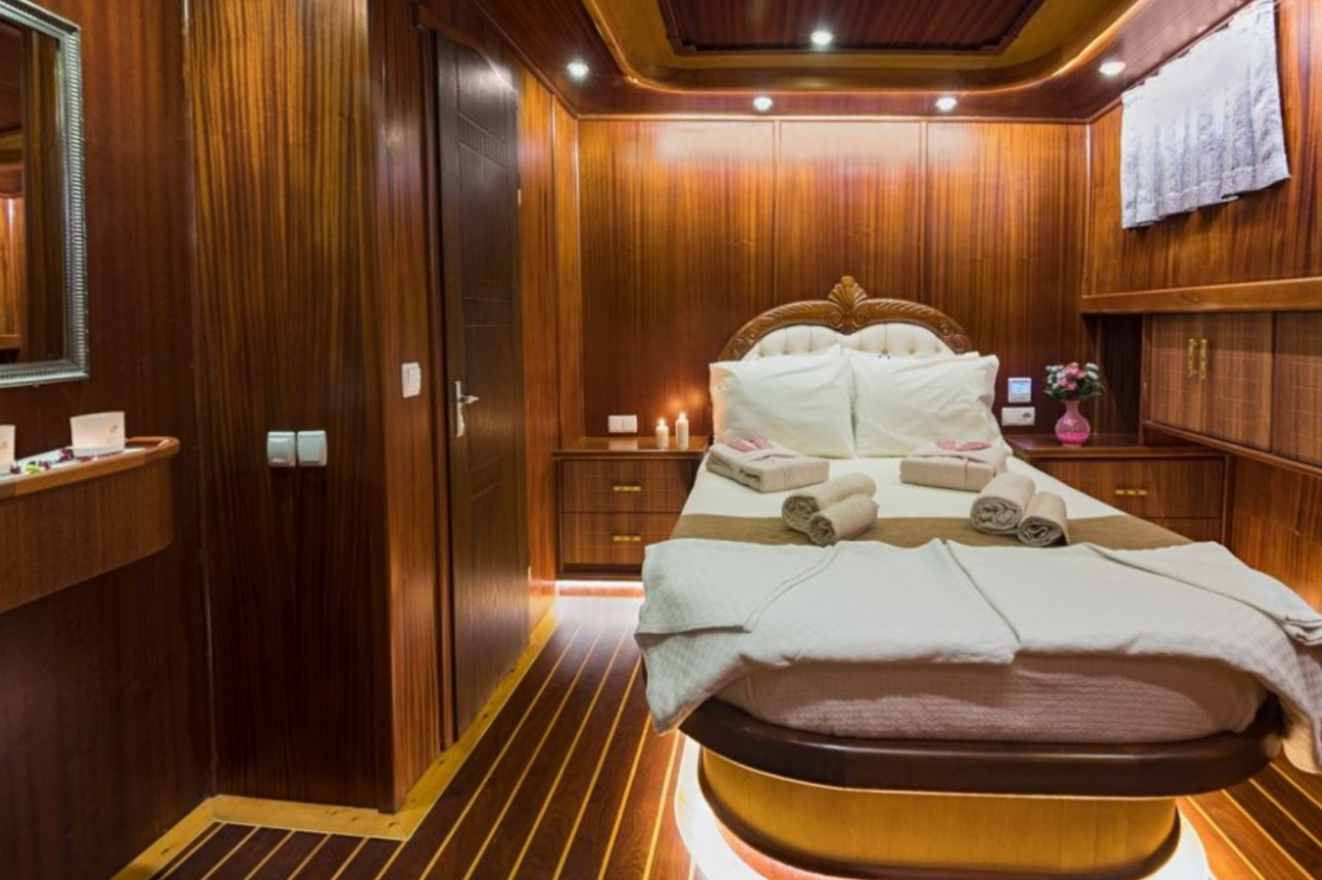 yacht charter turkey bodrum
