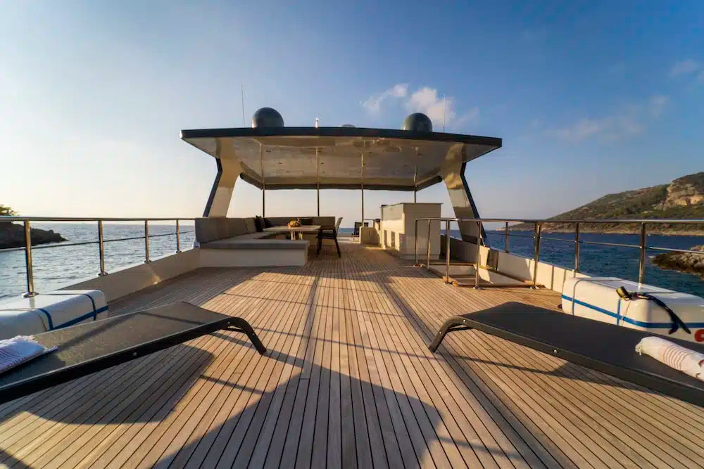 yacht charter turkey gocek
