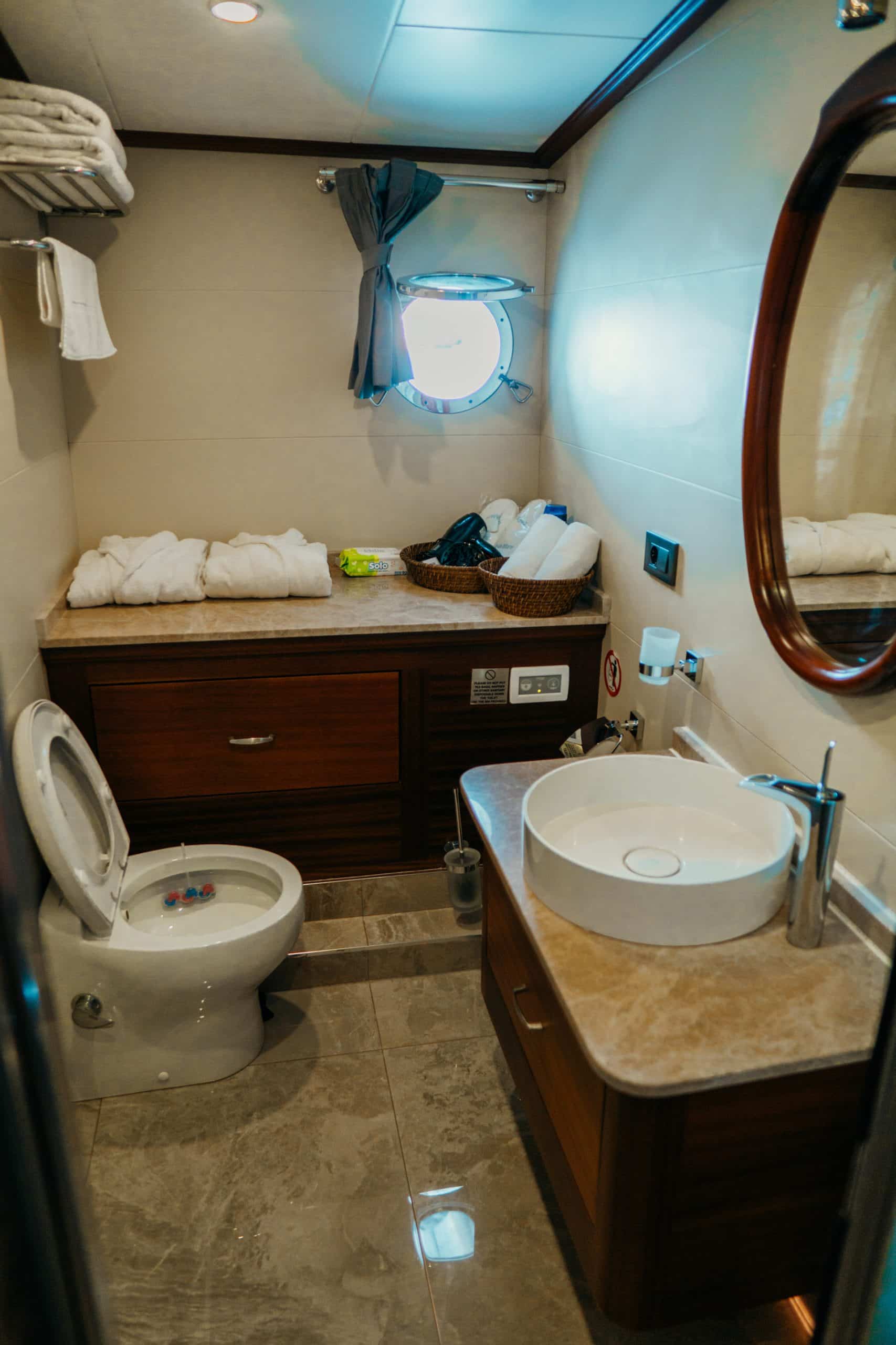Gulet Yacht Charter Marmaris