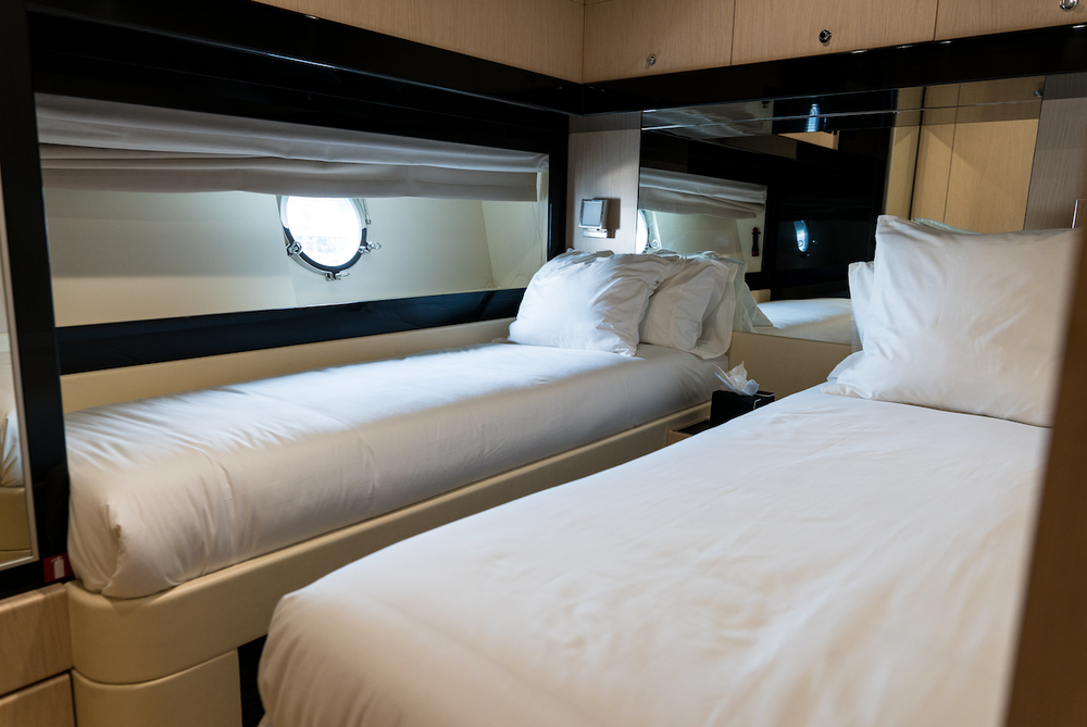 milky way Weekly yacht Charter St Tropez France