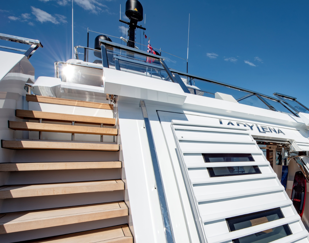 Affordable Yacht Charter French Riviera 