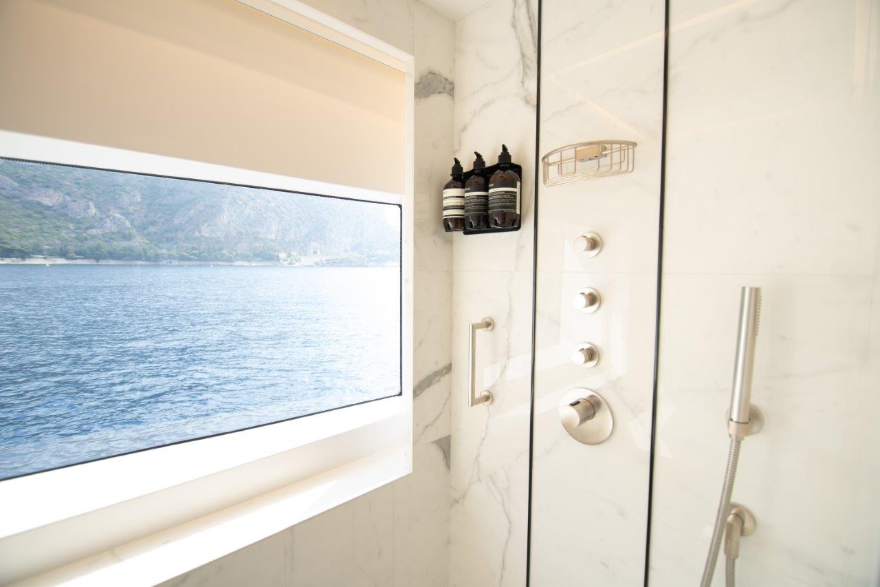 private yacht charter Monaco