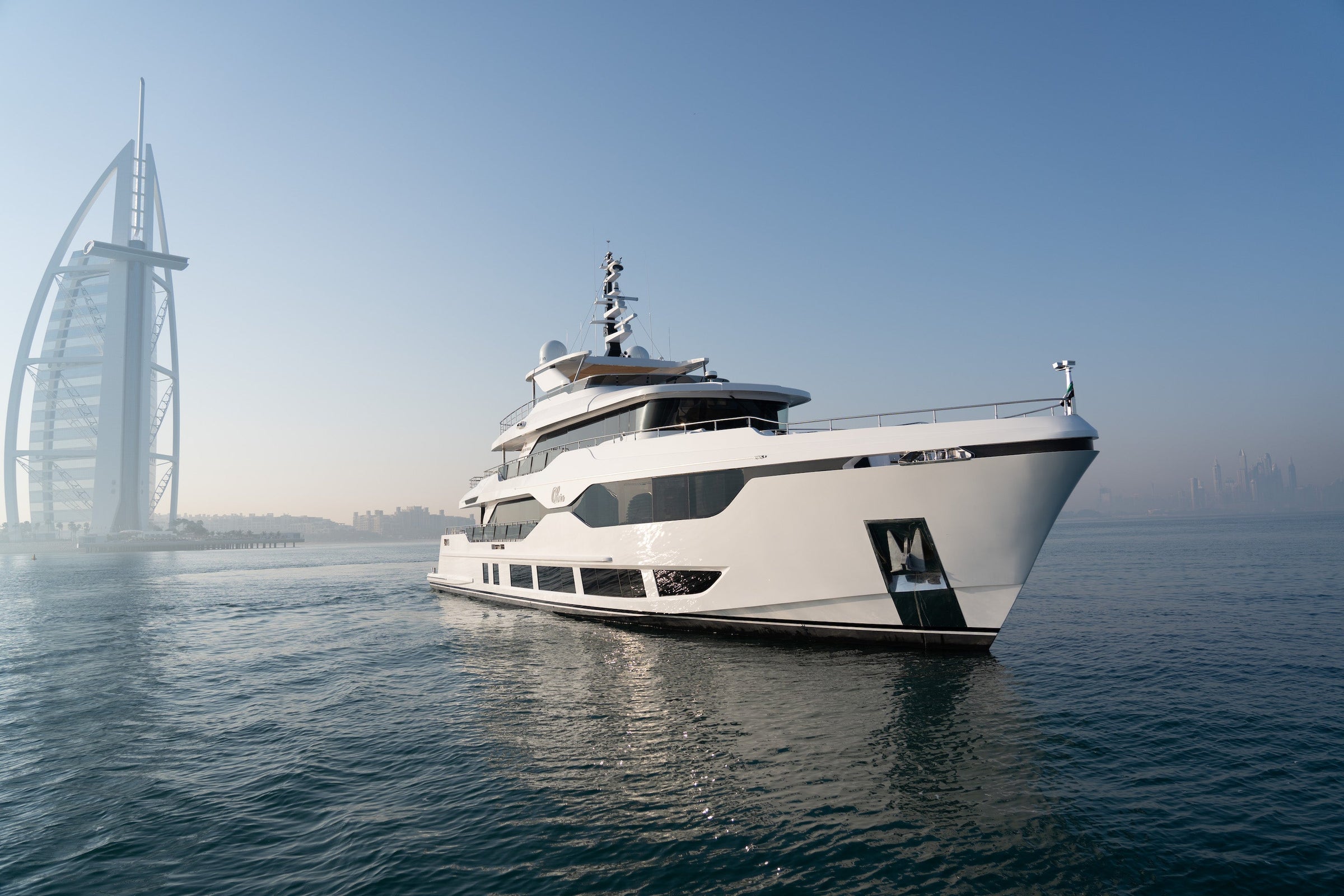 yacht charter cost French Riviera