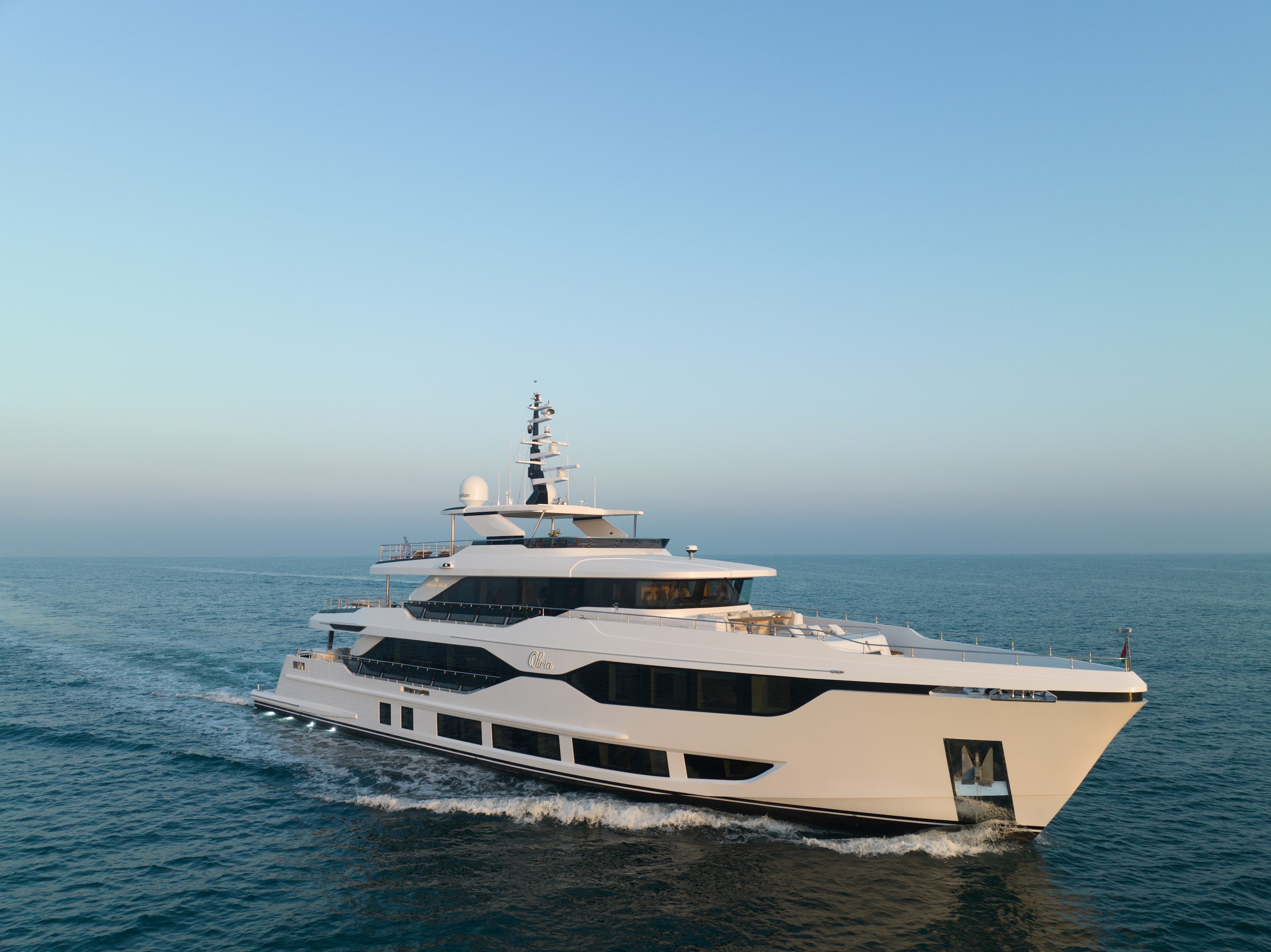 French Riviera Yacht for Rent