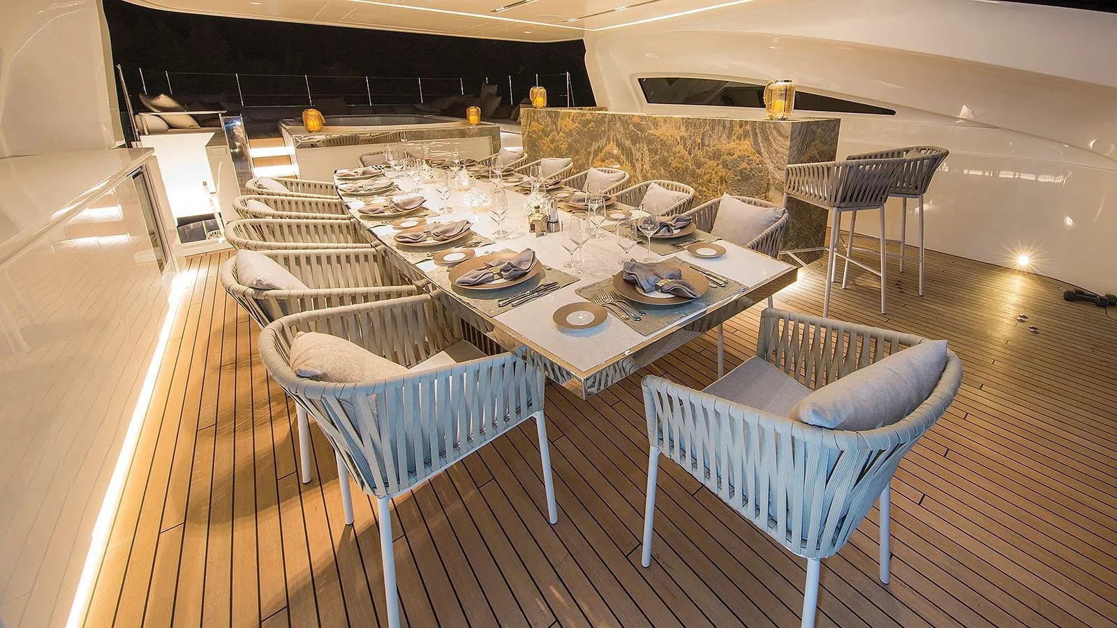 yacht charter greece prices