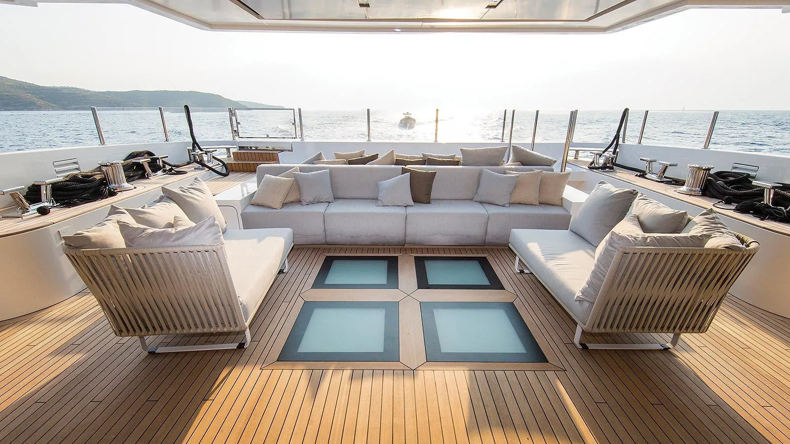 best yacht charter greece