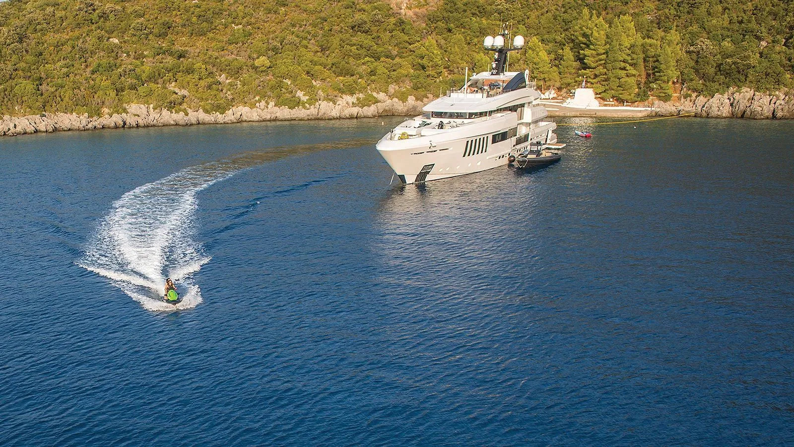 catamaran yacht charter greece