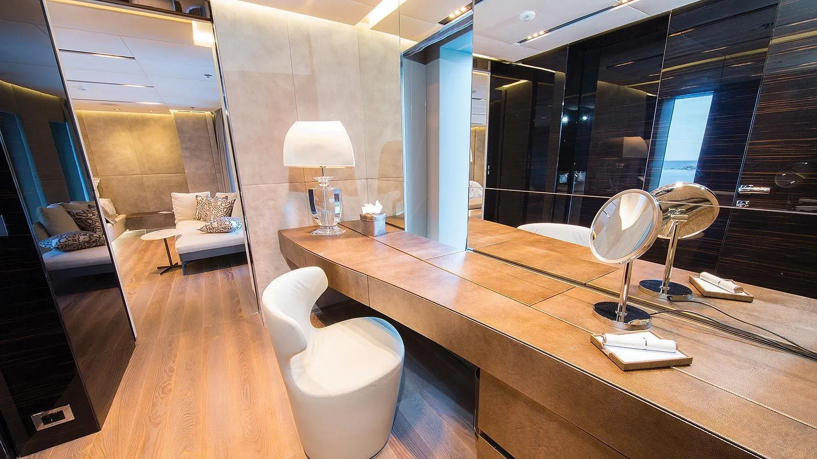 dream yacht charter greece