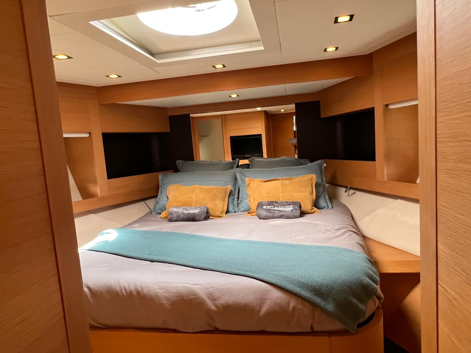 luxury yacht Charter French Riviera