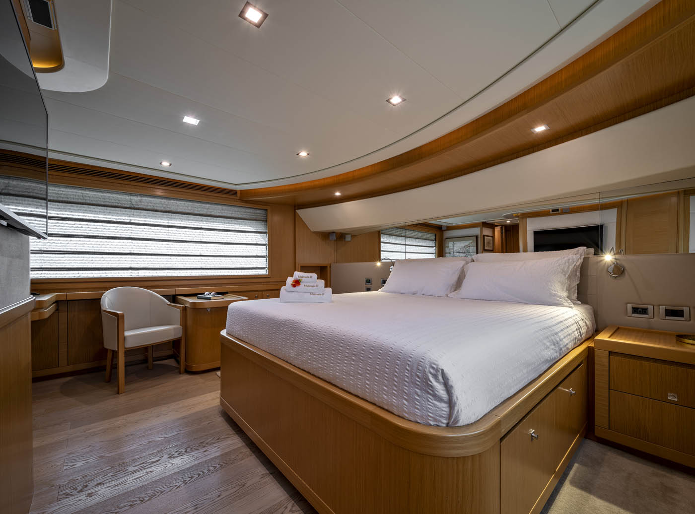 luxury French Riviera yacht charter French Riviera