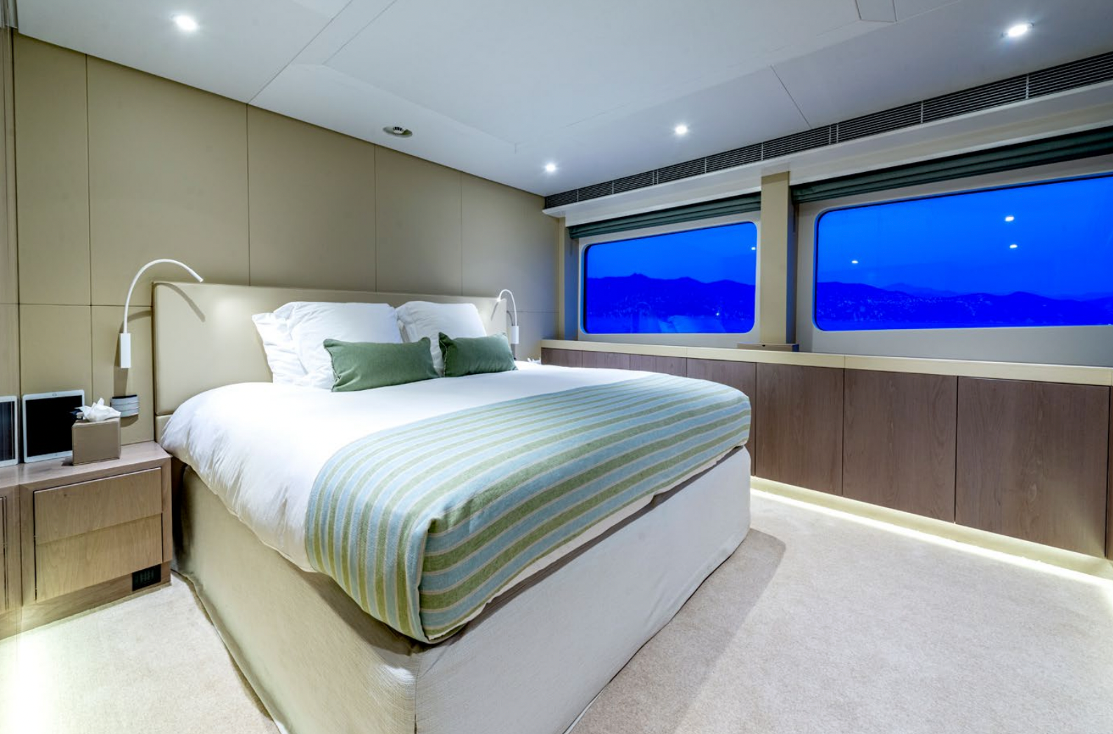 Term Yacht Charter French Riviera