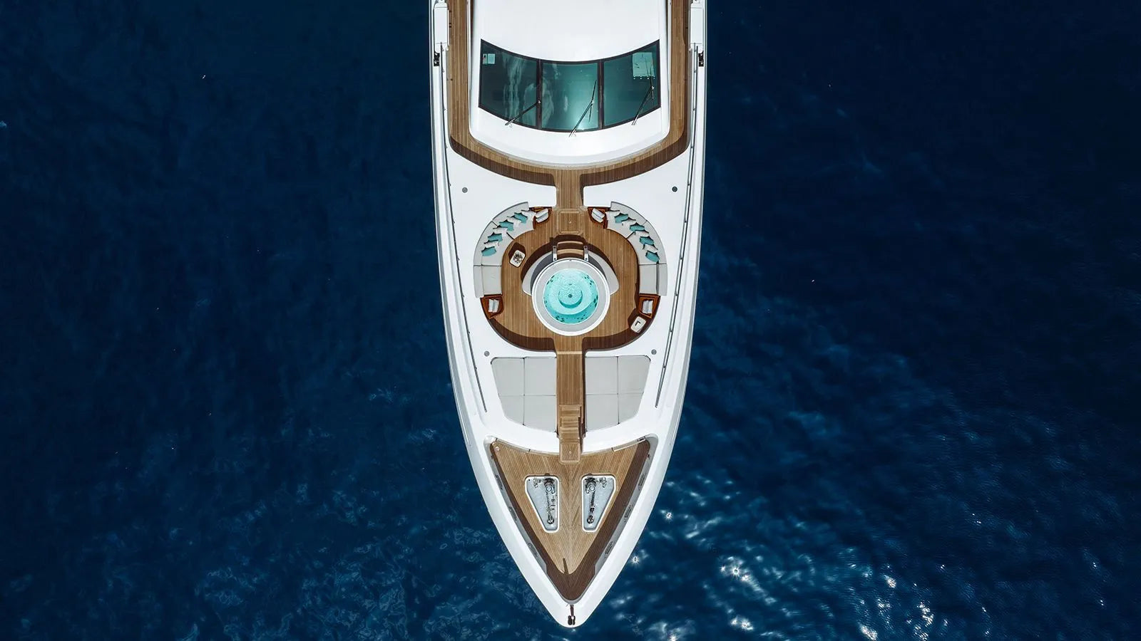 yacht charter French Riviera
