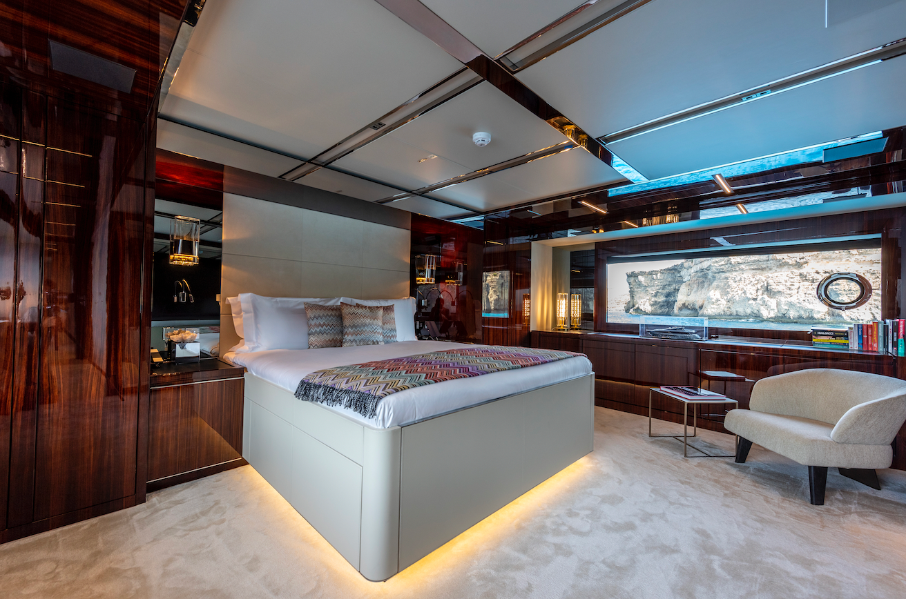 yacht and jet ski charter Ibiza