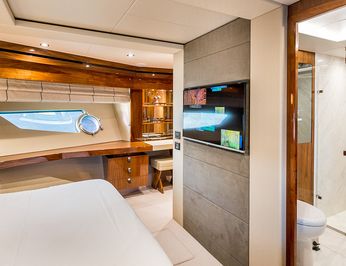 small yacht charter Ibiza