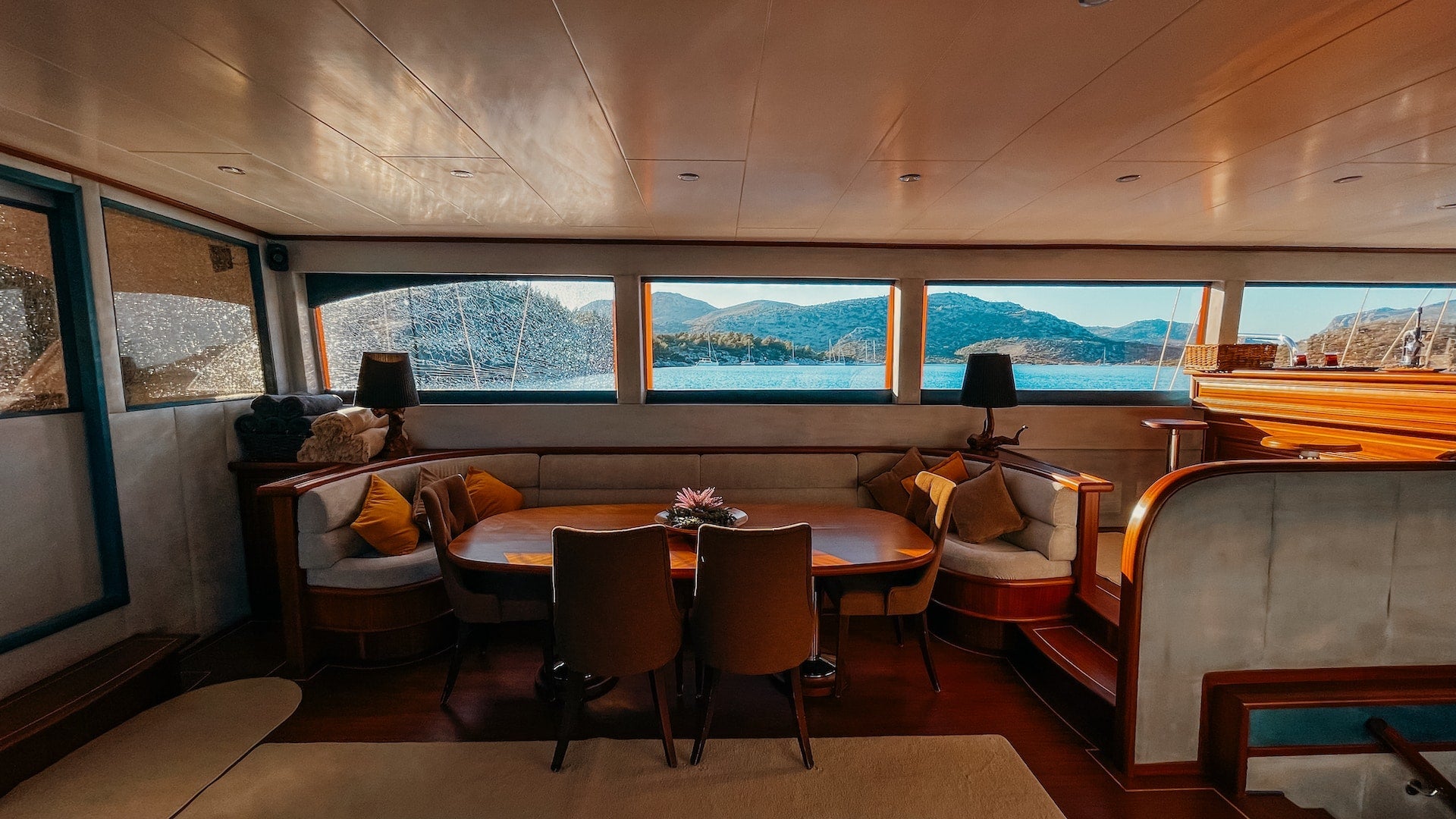 yacht charter turkey bodrum
