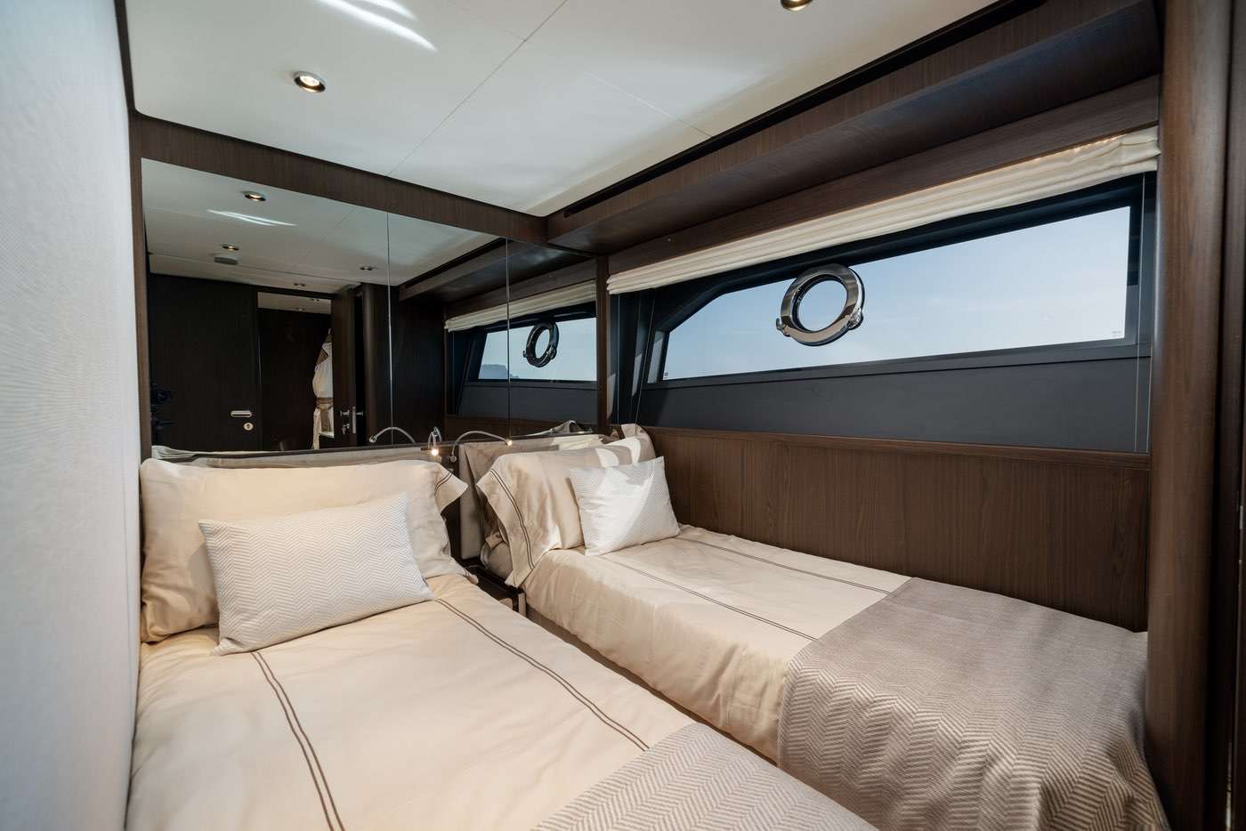 Weekly yacht Charter Amalfi Coast
