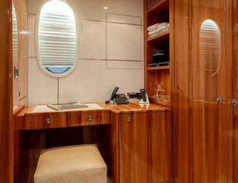 Mega yacht Charter Nice France