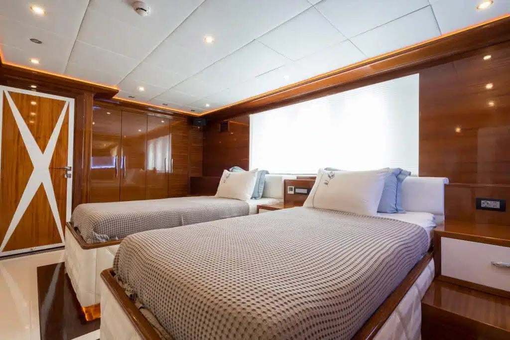 yacht Charter Marmaris