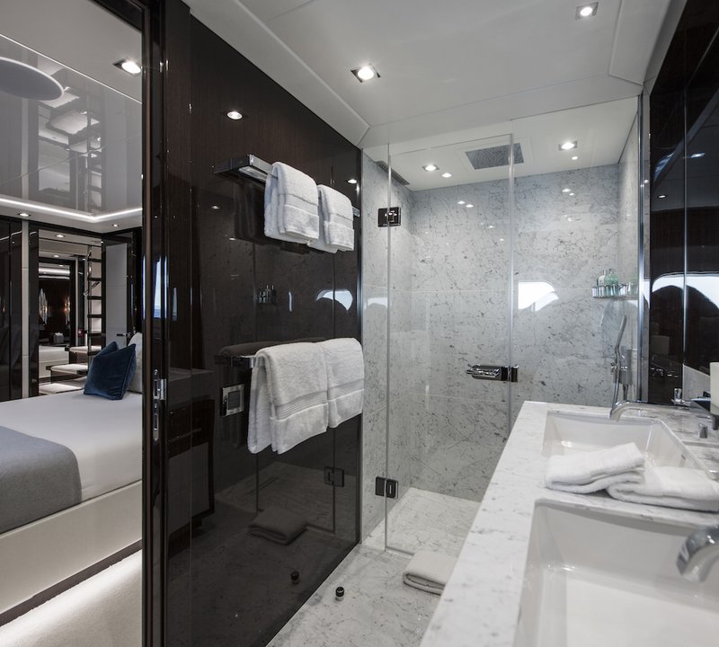 Luxury Super Yacht Charter South of France
