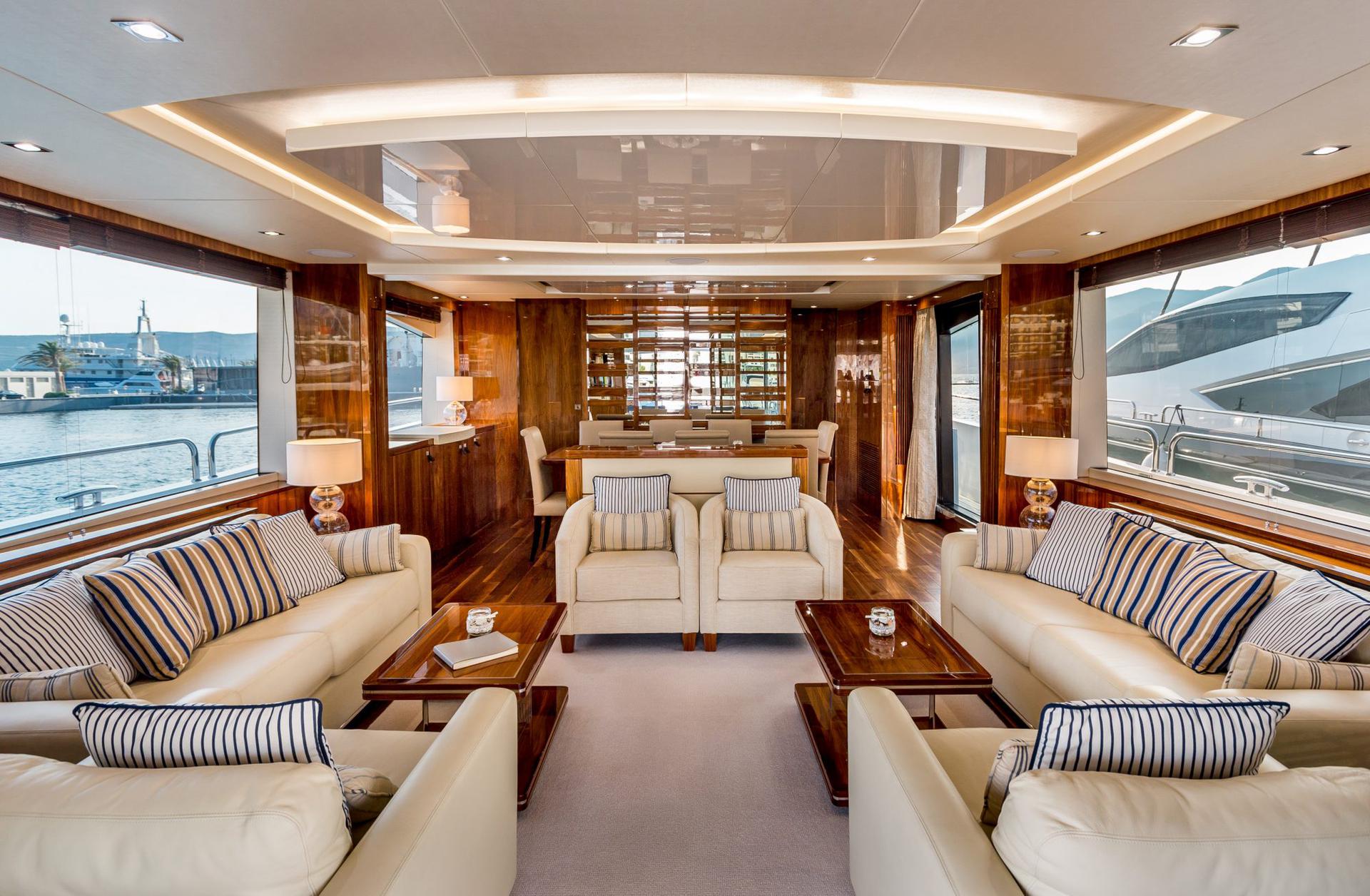 affordable yacht Charter Ibiza