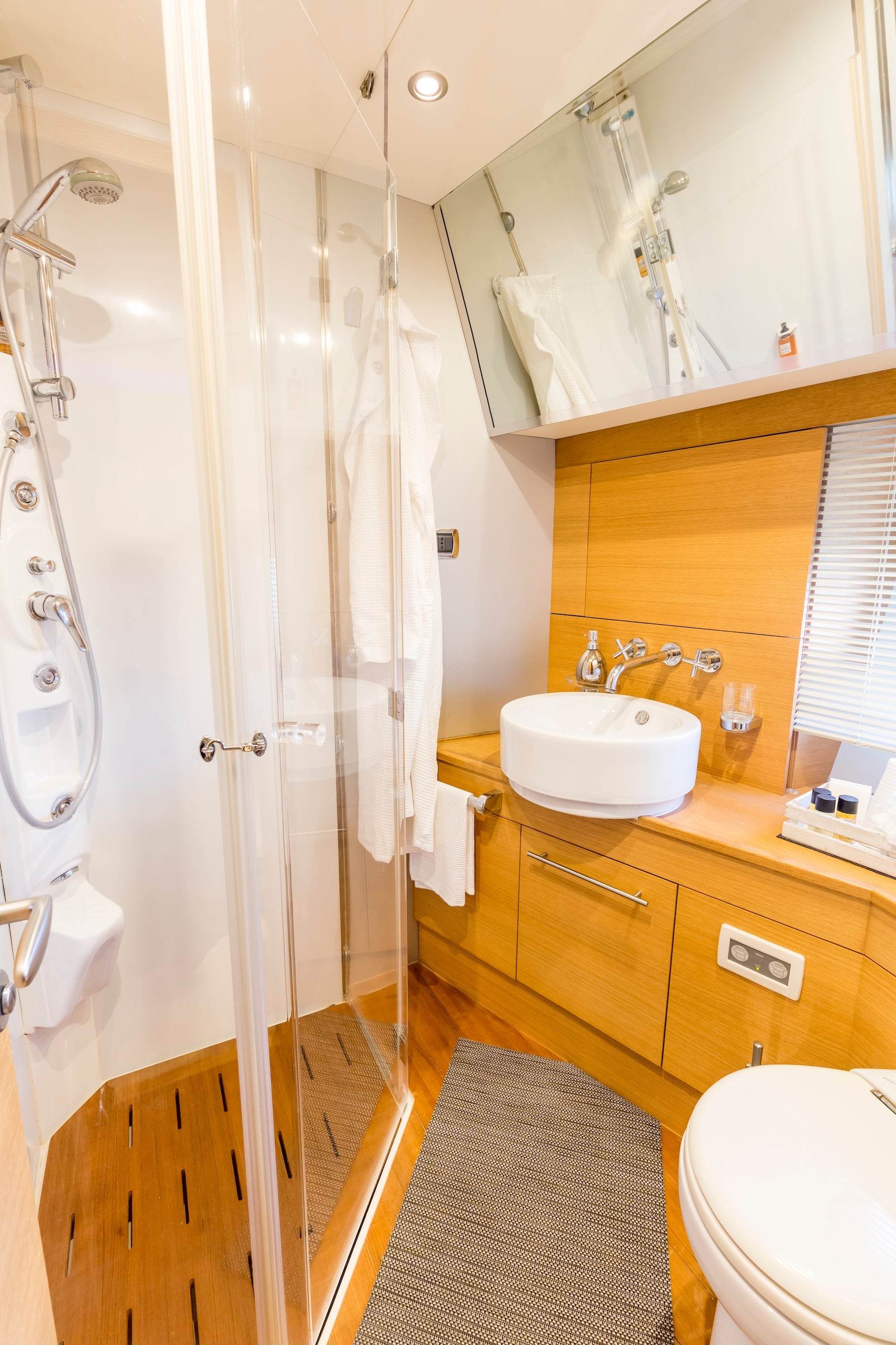 Large yacht charter Sardinia