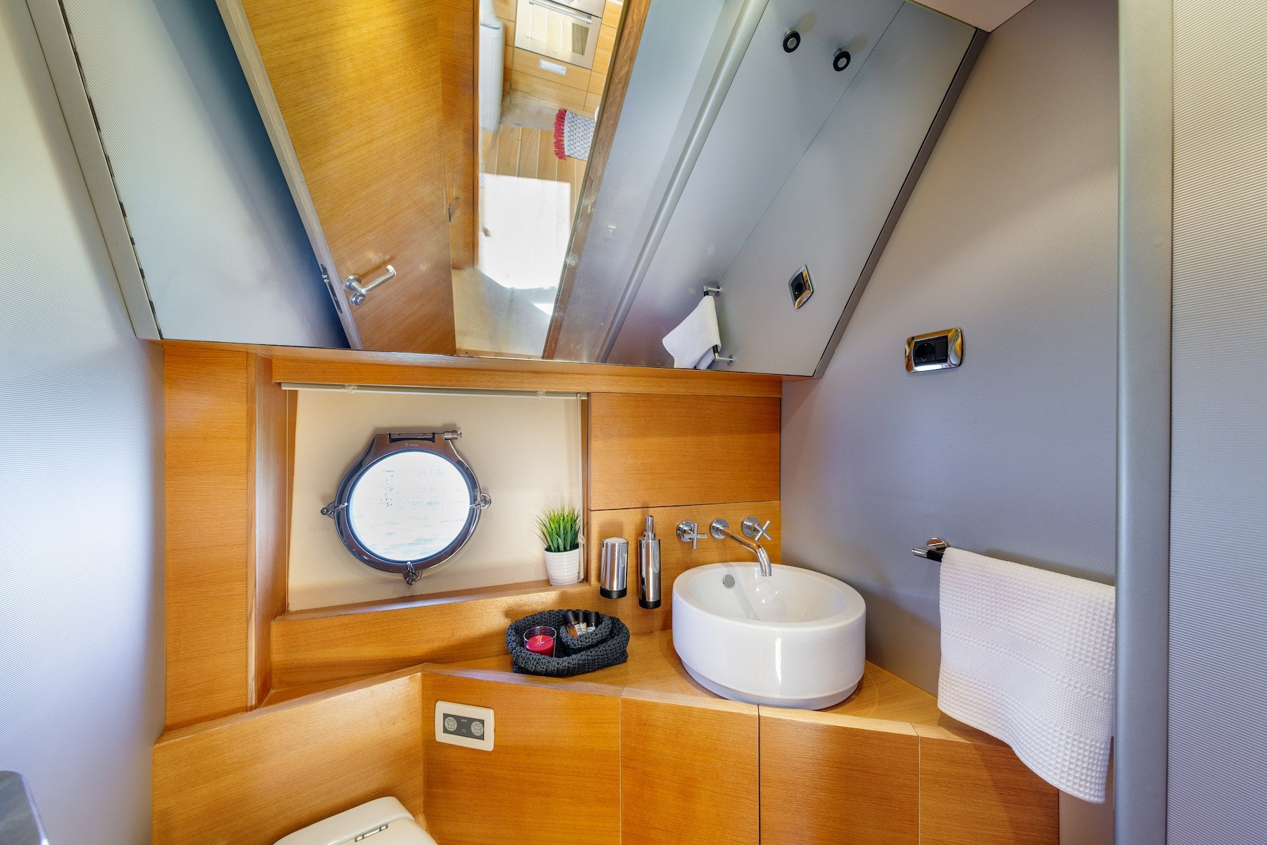 Best yacht charter Amalfi Coast