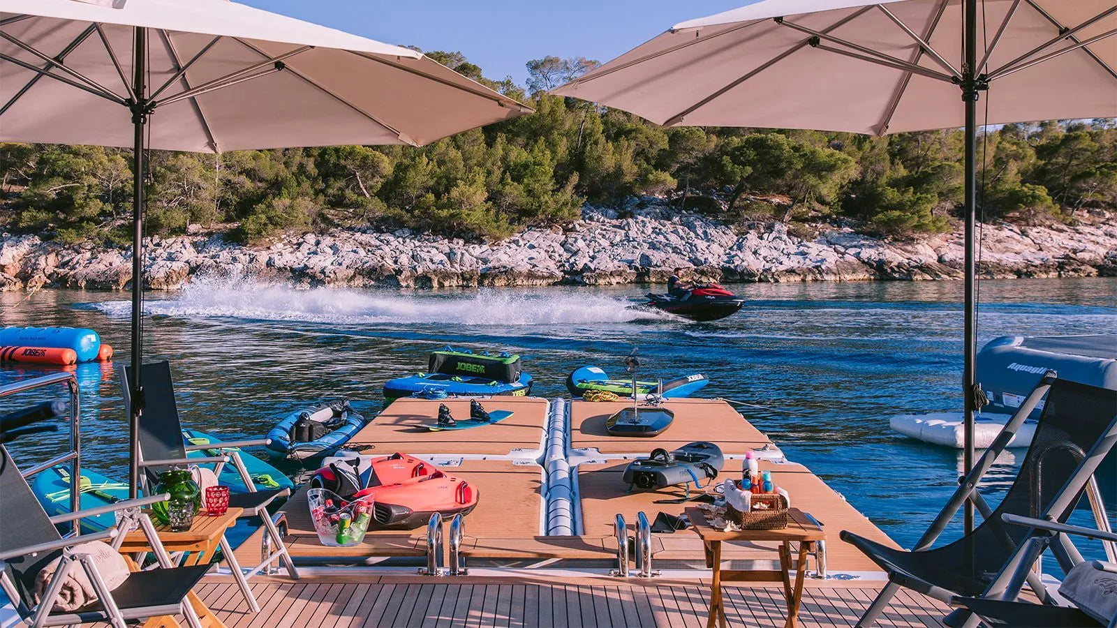 motor yacht charters Nice France