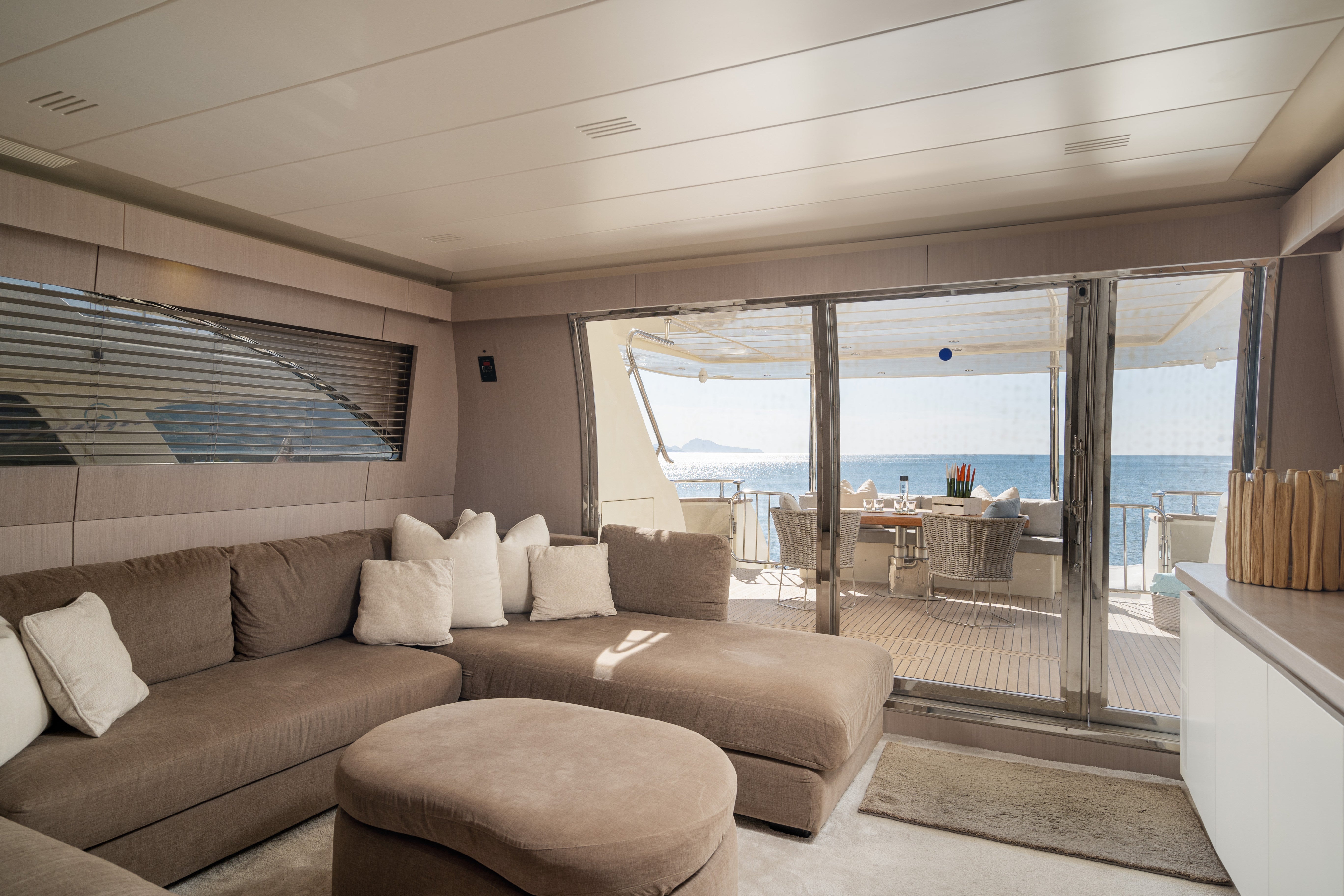 Boat-Charter Naples Italy