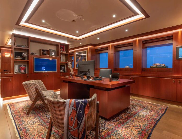 luxury yacht Charter Cannes 