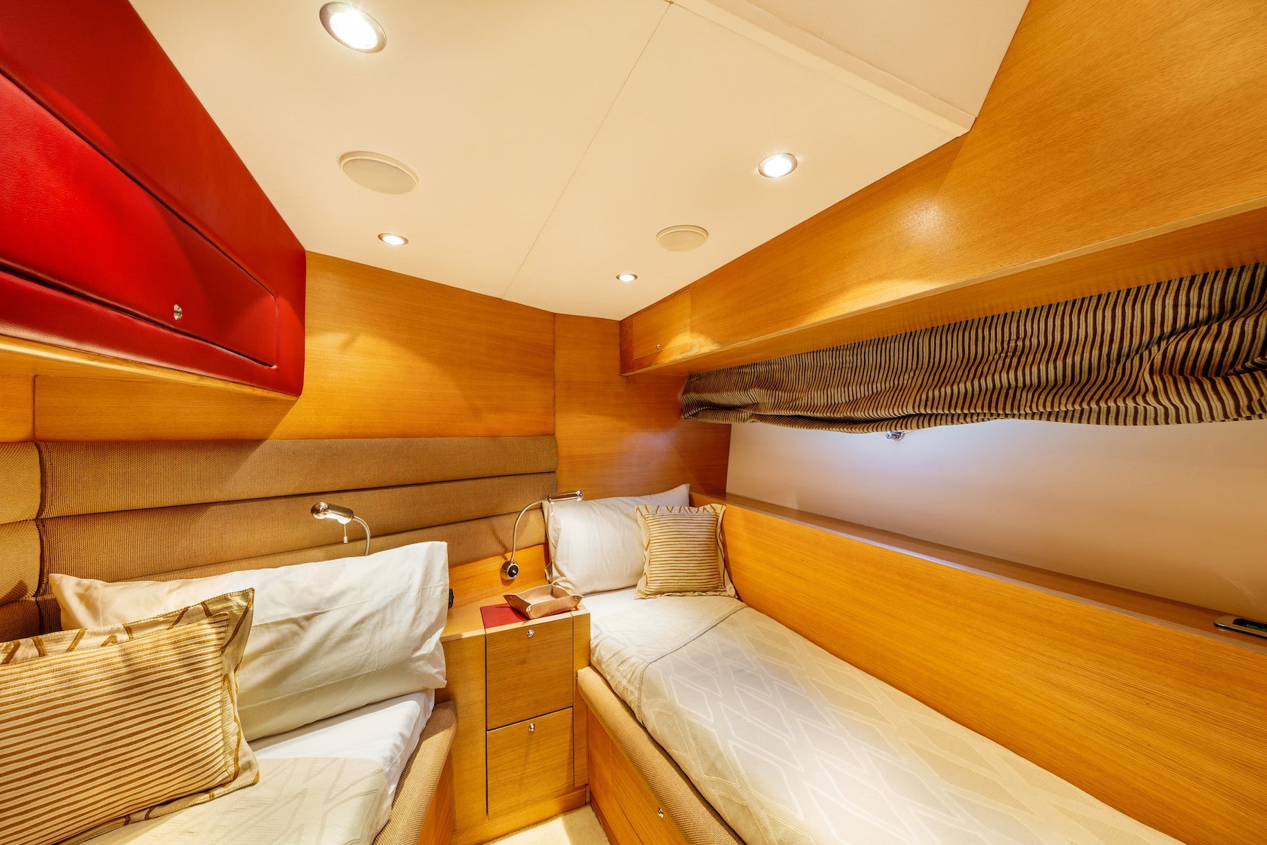 Weekly yacht Charter Amalfi Coast
