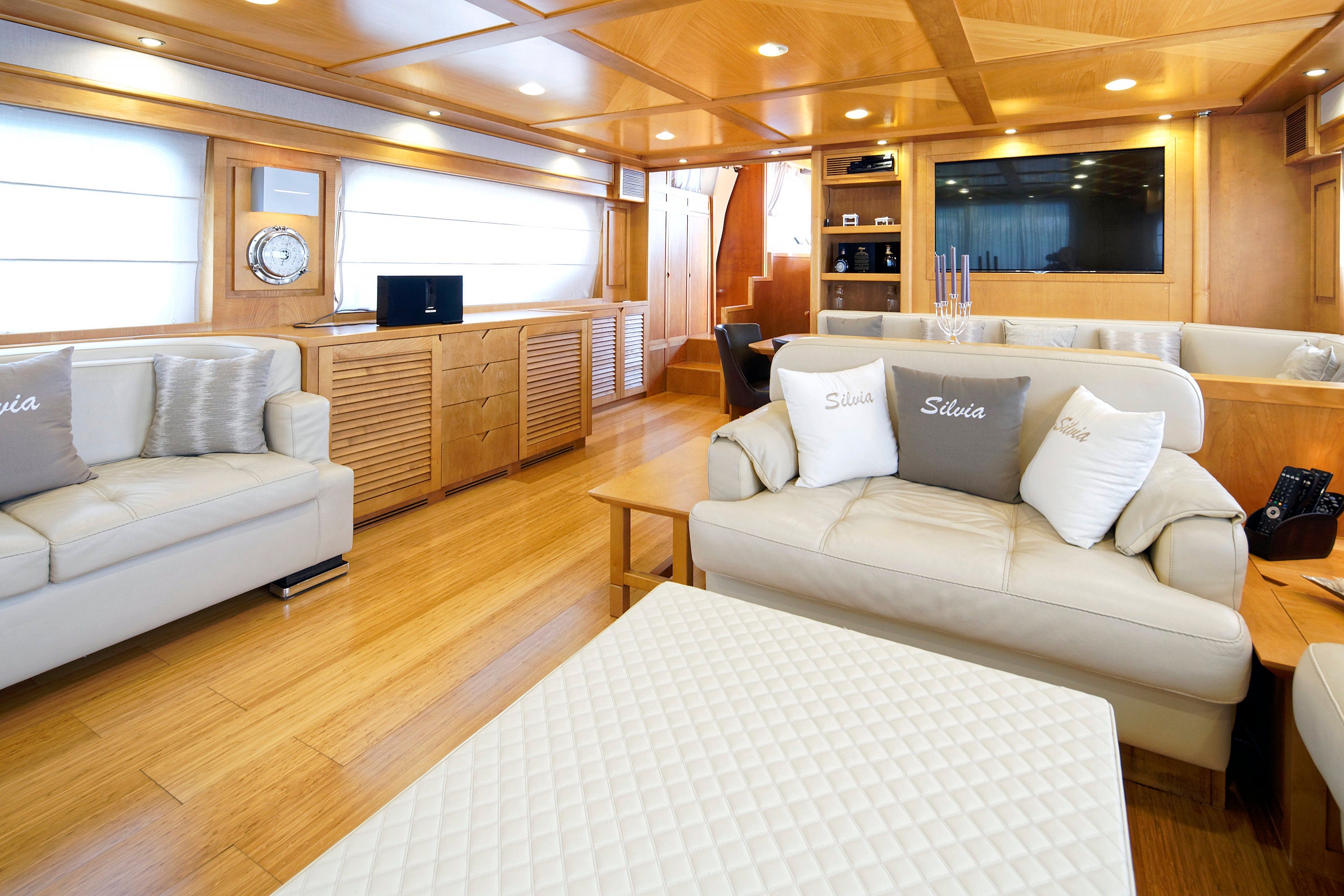 Best yacht charter Amalfi Coast