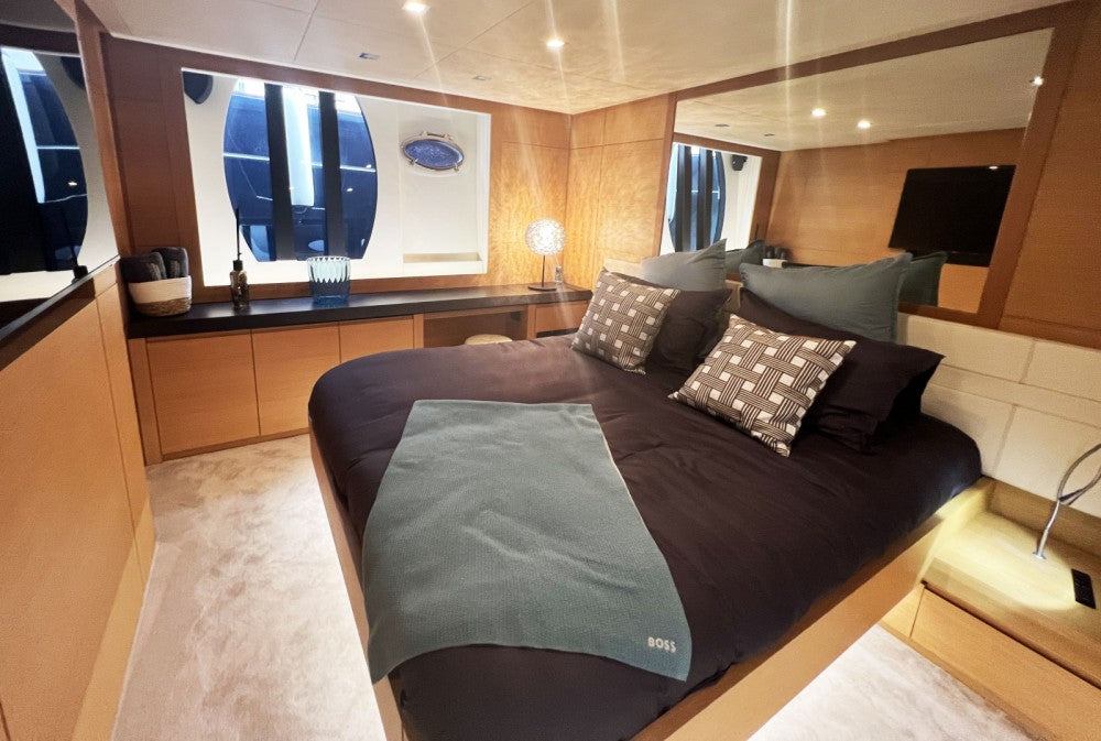 Best private yacht charters Antibes France