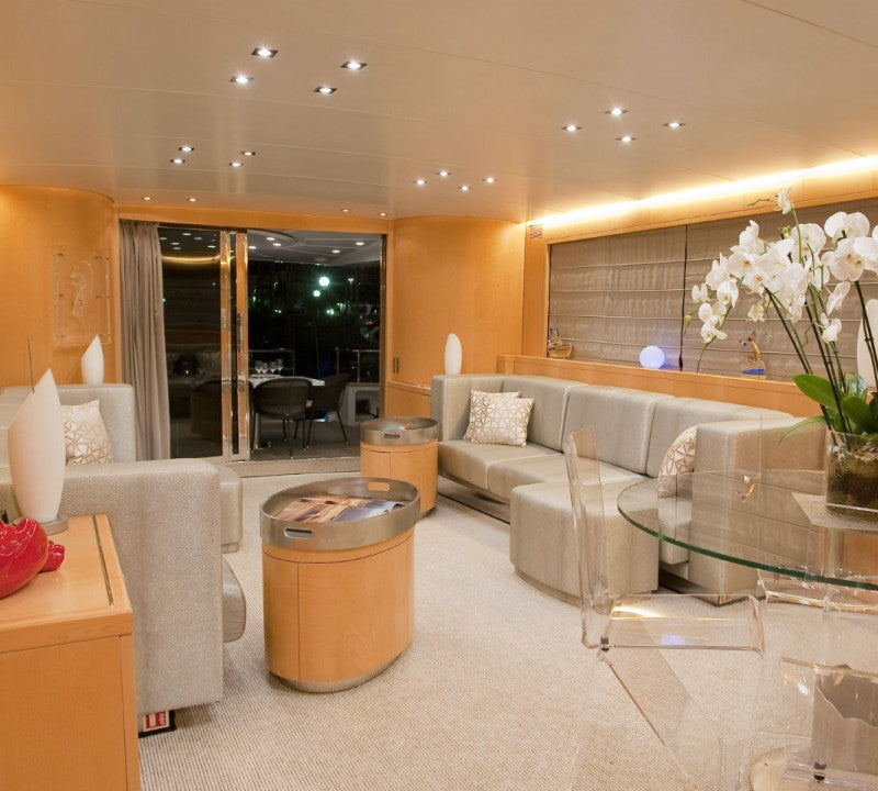 vacation yacht charter Cannes France