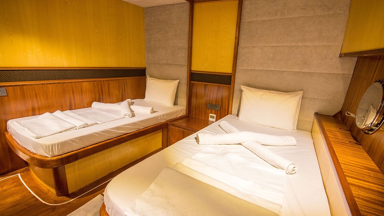 yacht charter turkey