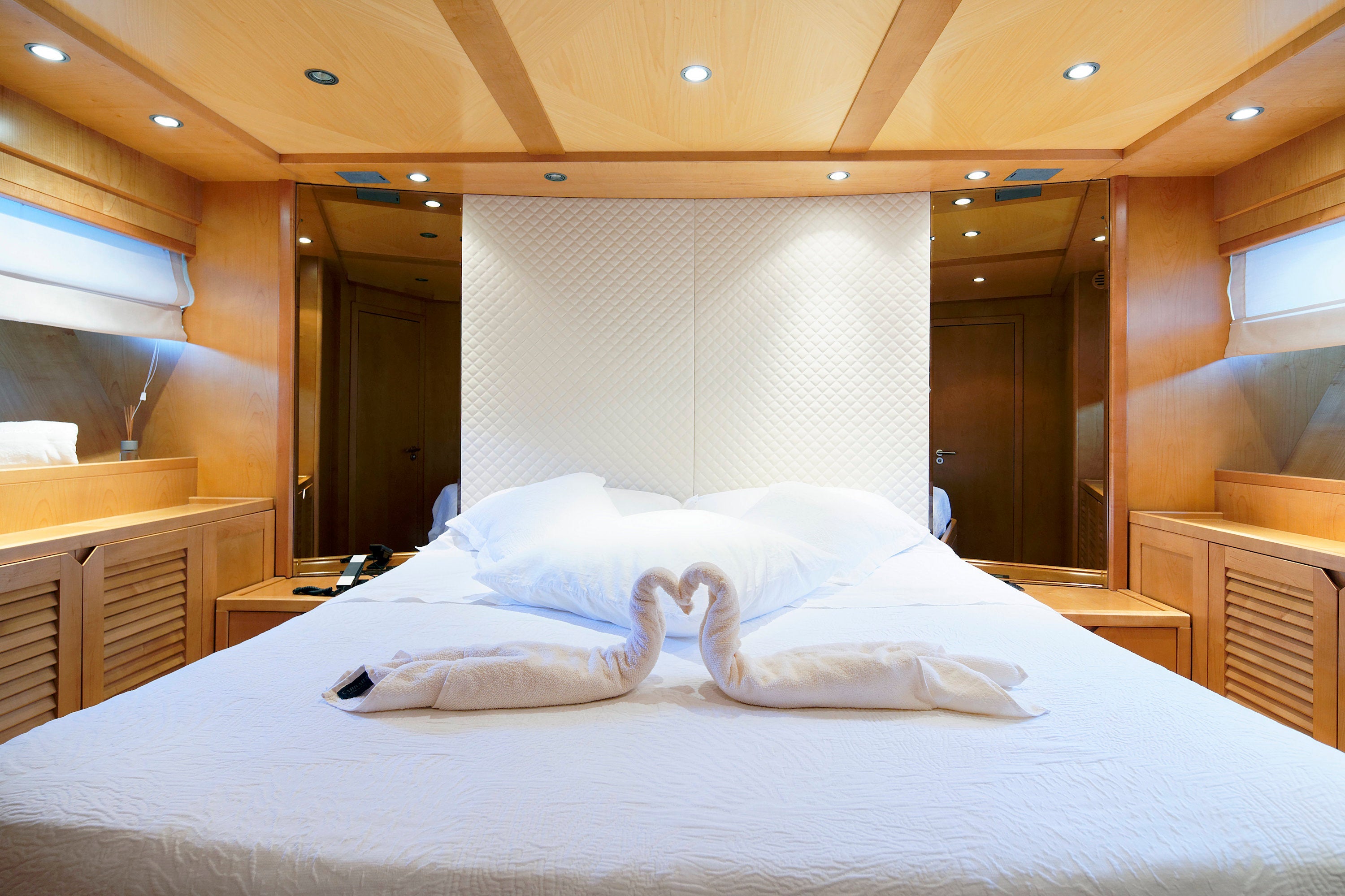 Best yacht charter Amalfi Coast