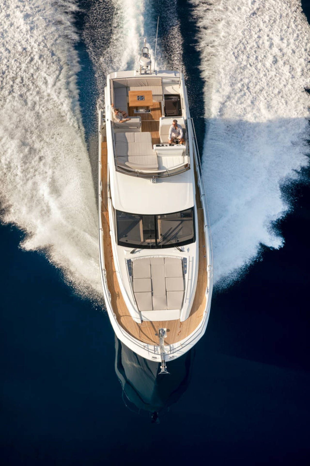 Term yacht Charter Nice France 