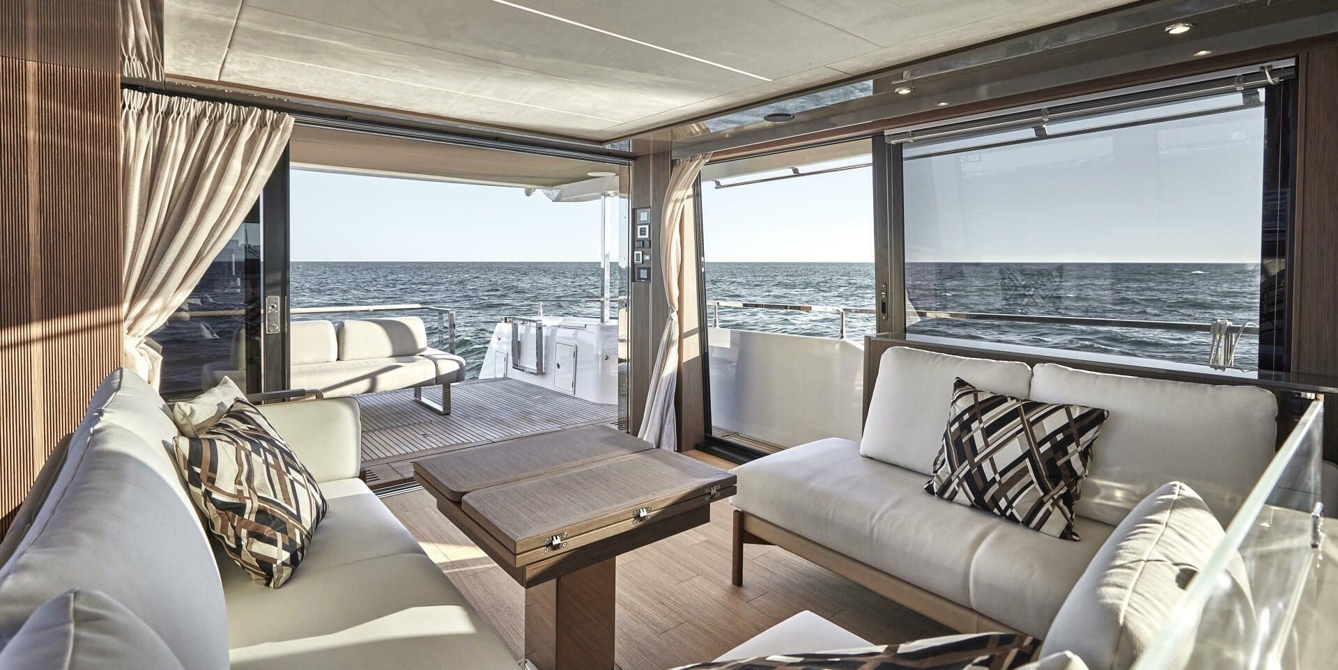 Mega yacht Charter Nice France